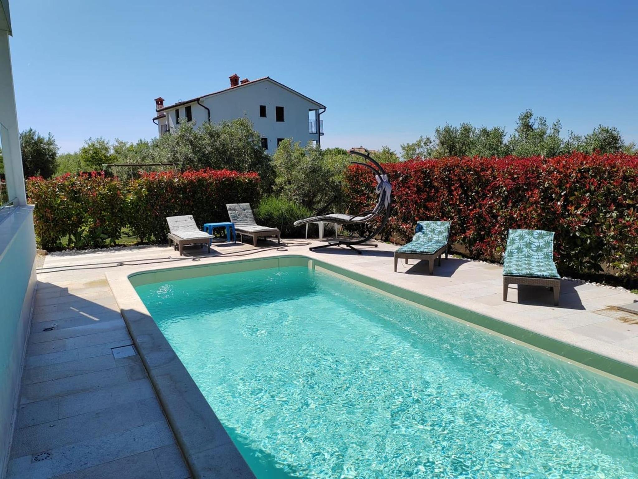 Villa With Sea View