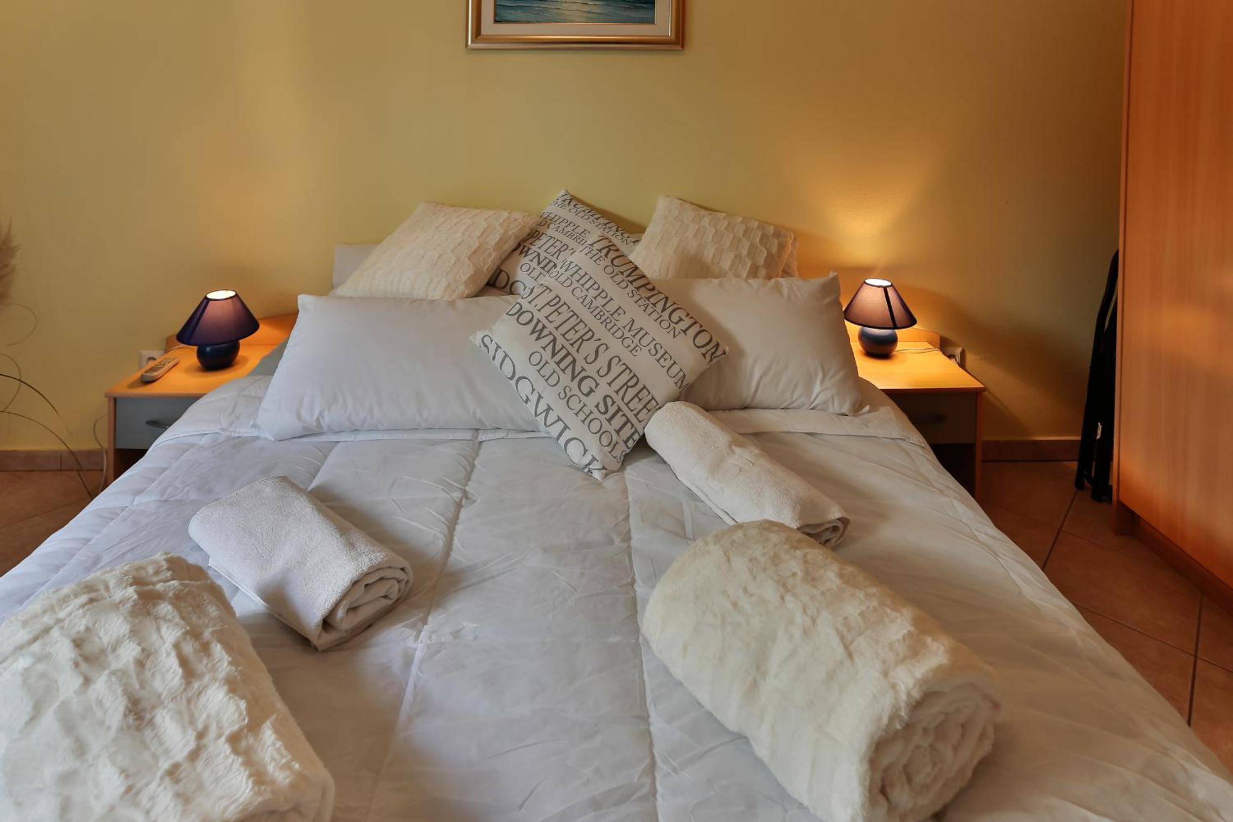 Apartment with Terrace photo 1
