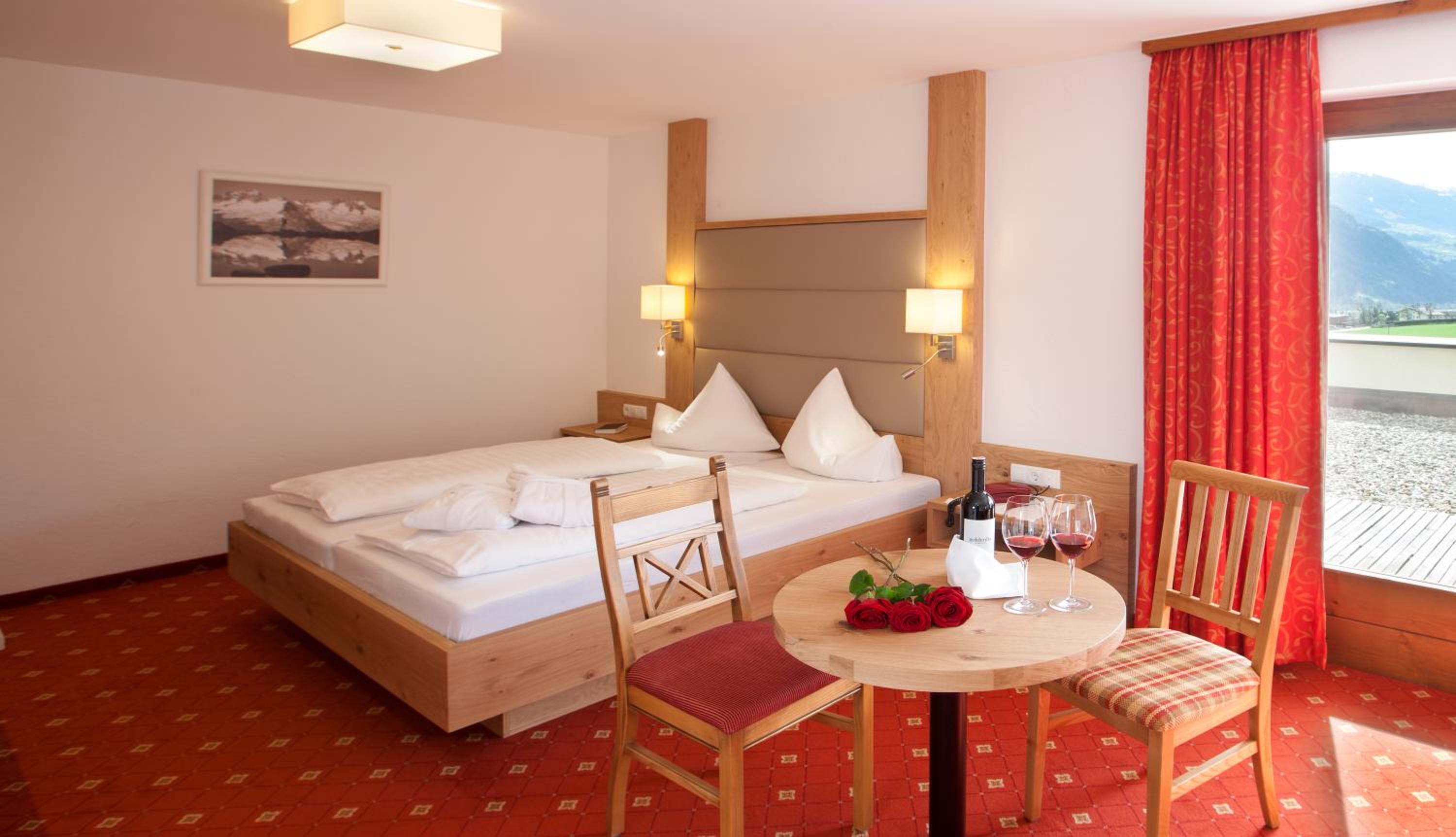 Standard Double Room photo 1