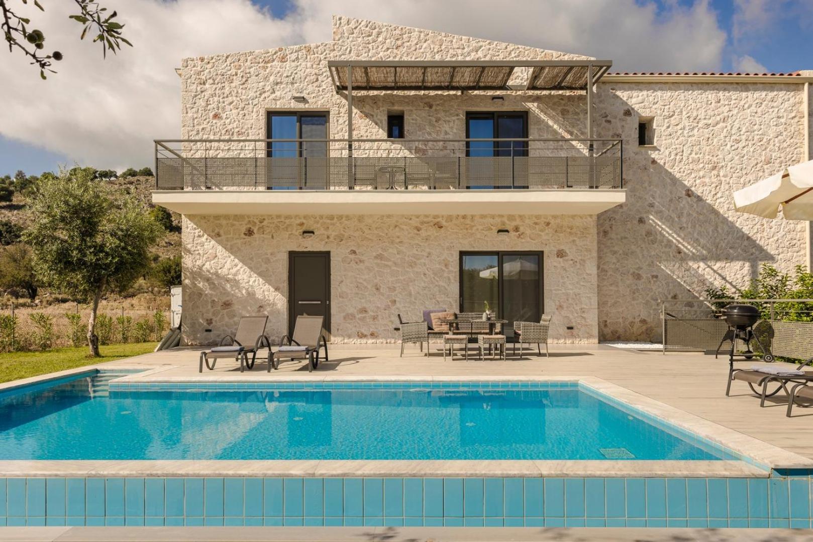 Two-Bedroom Villa photo 1