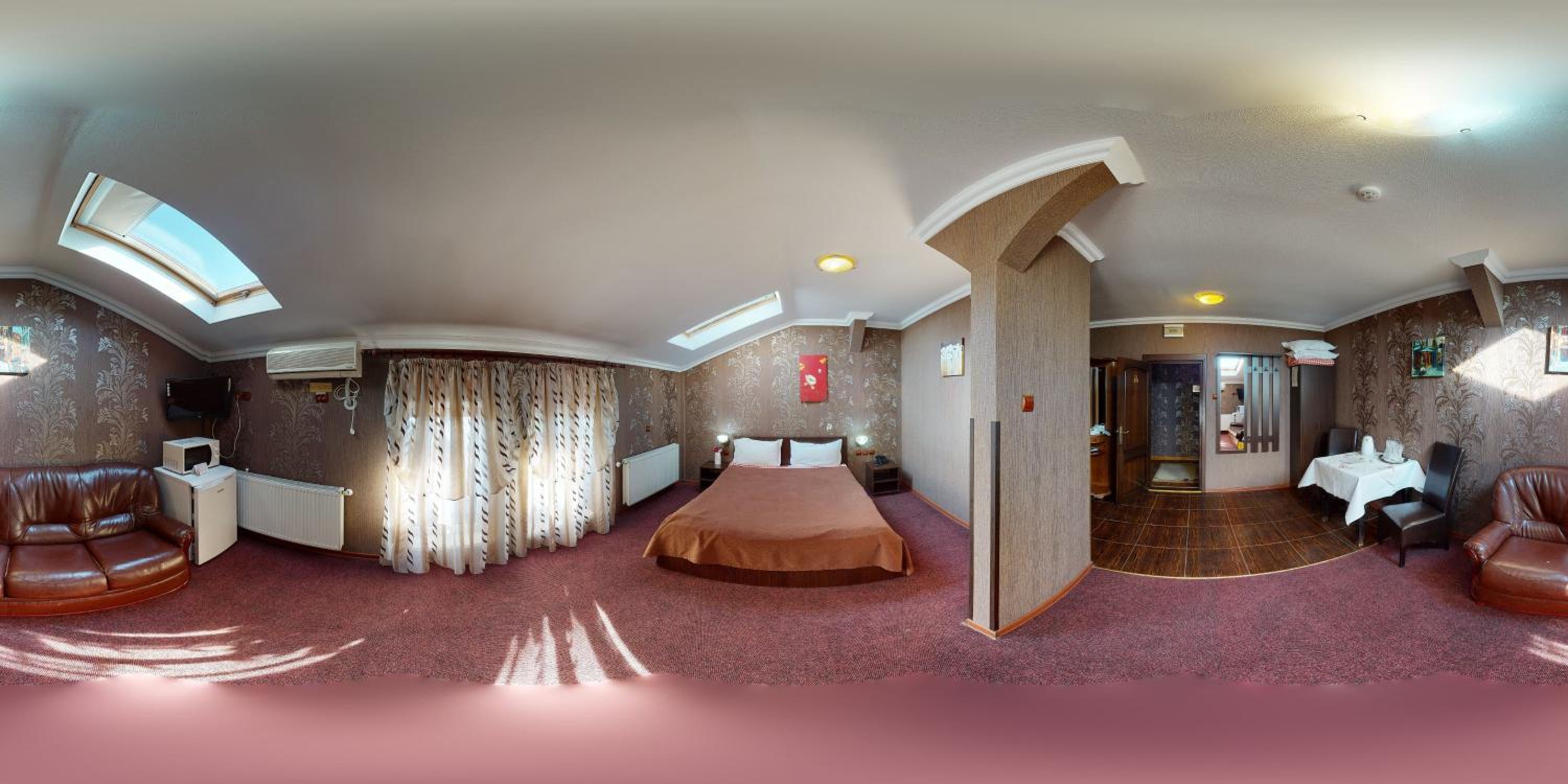 Superior Double or Twin Room photo 2