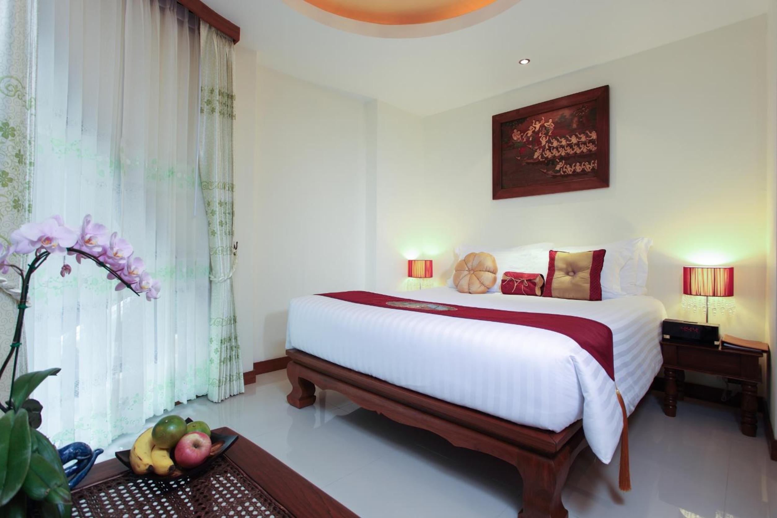 Superior Double Room - Photo 1