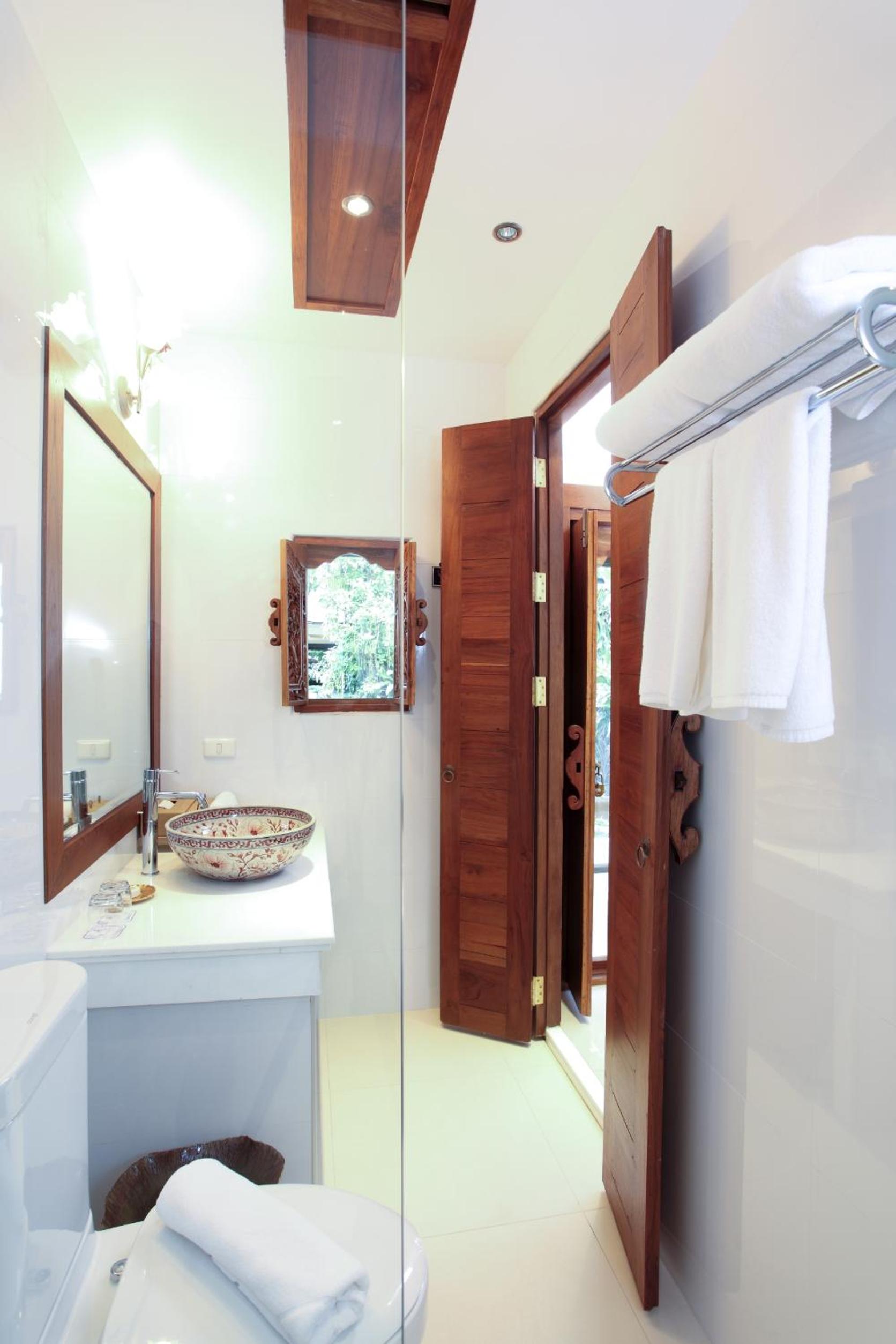 Superior Double Room - Photo 3