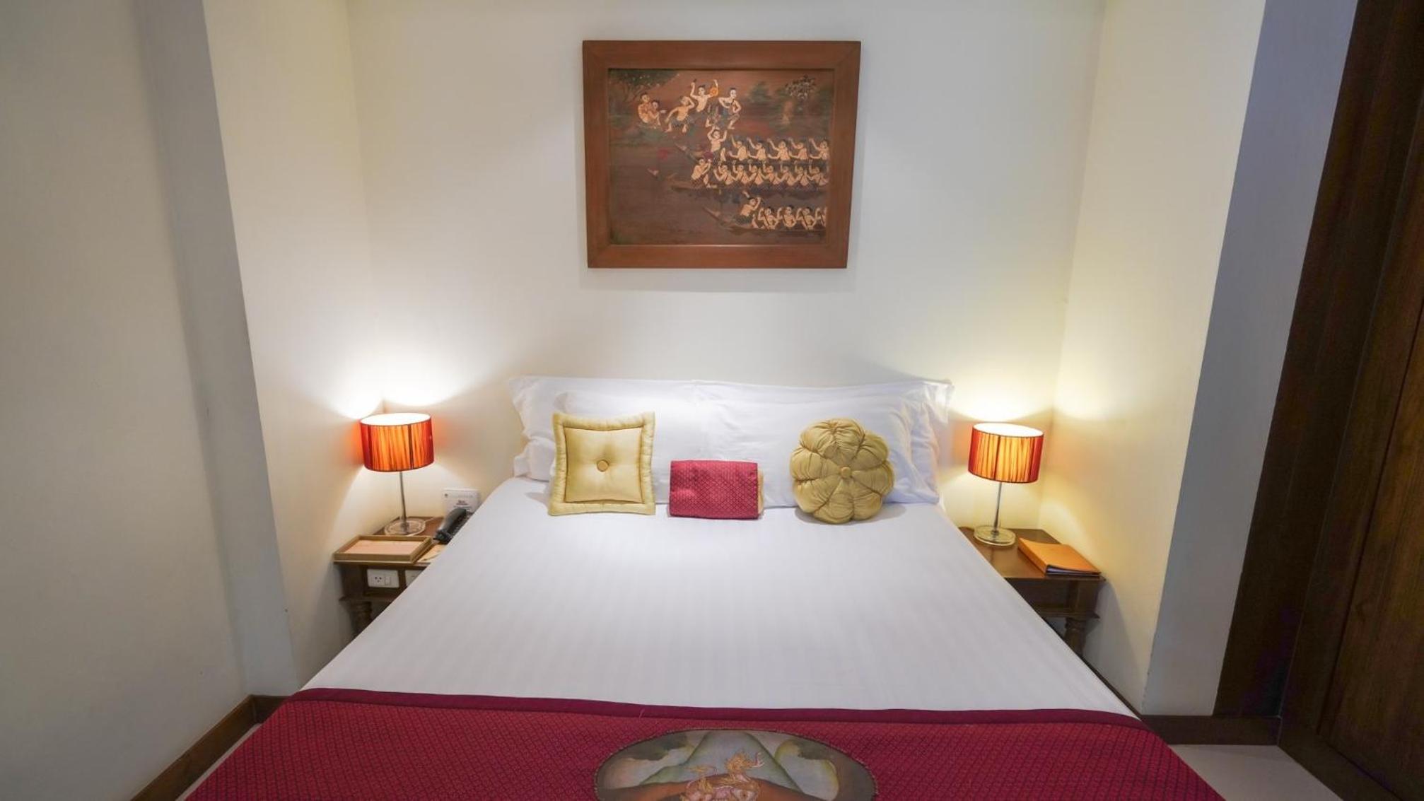Superior Double Room - Photo 10
