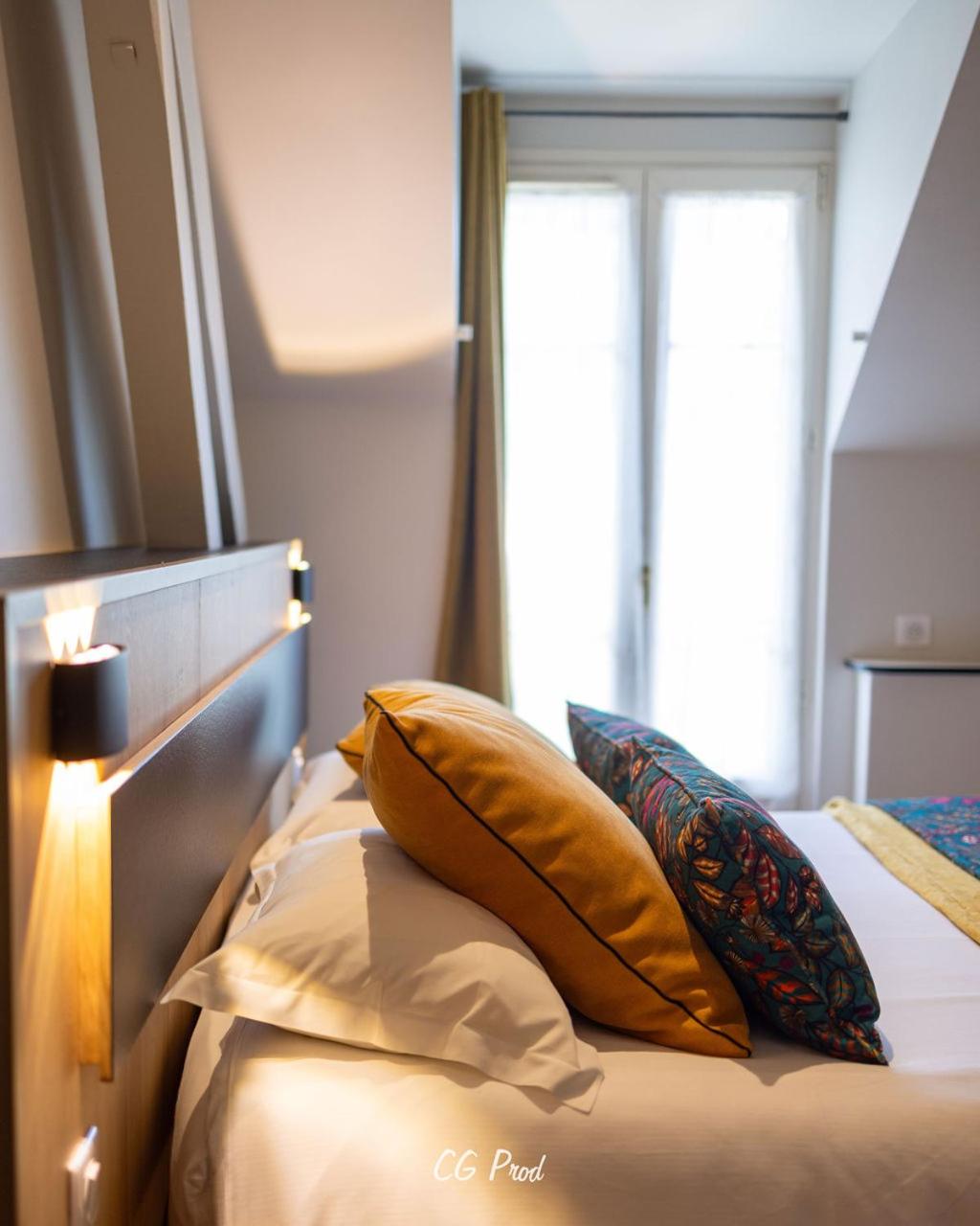 Superior Room with Valley View photo 2