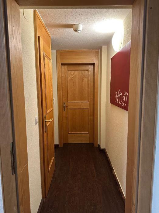 Apartment "18"