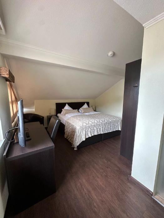 Apartment "36"