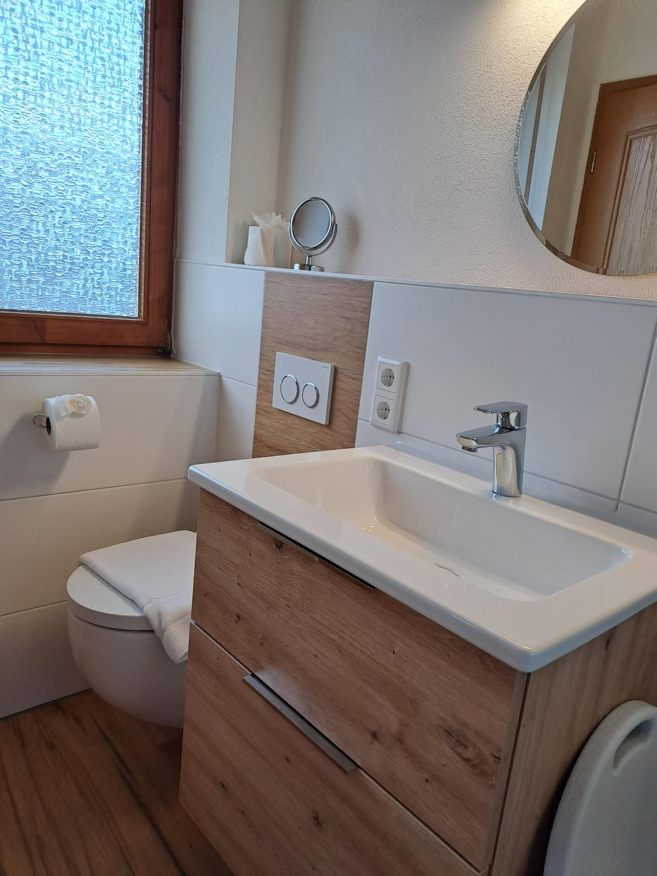 Single Room with Balcony photo 2