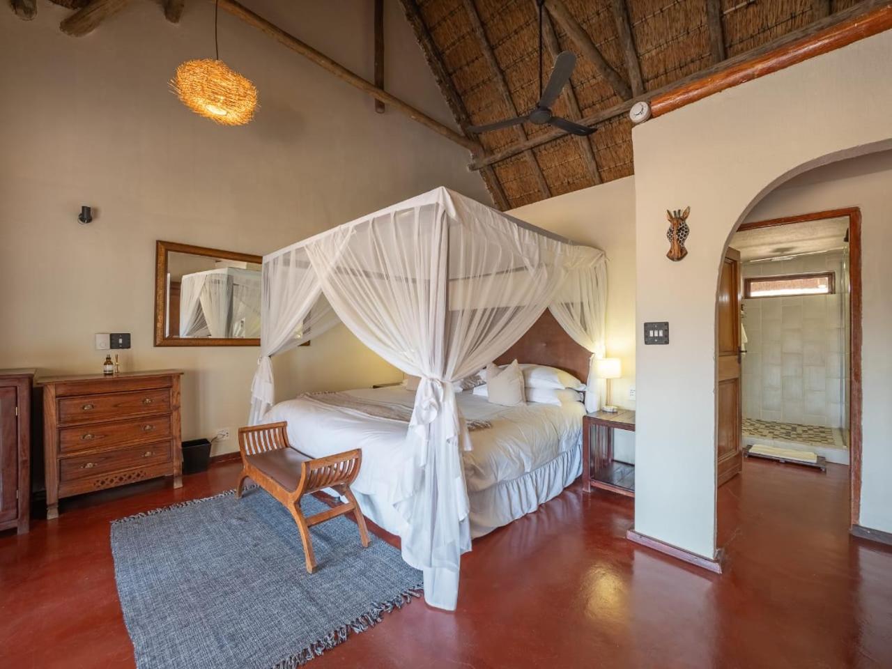 Two-Bedroom Chalet photo 1