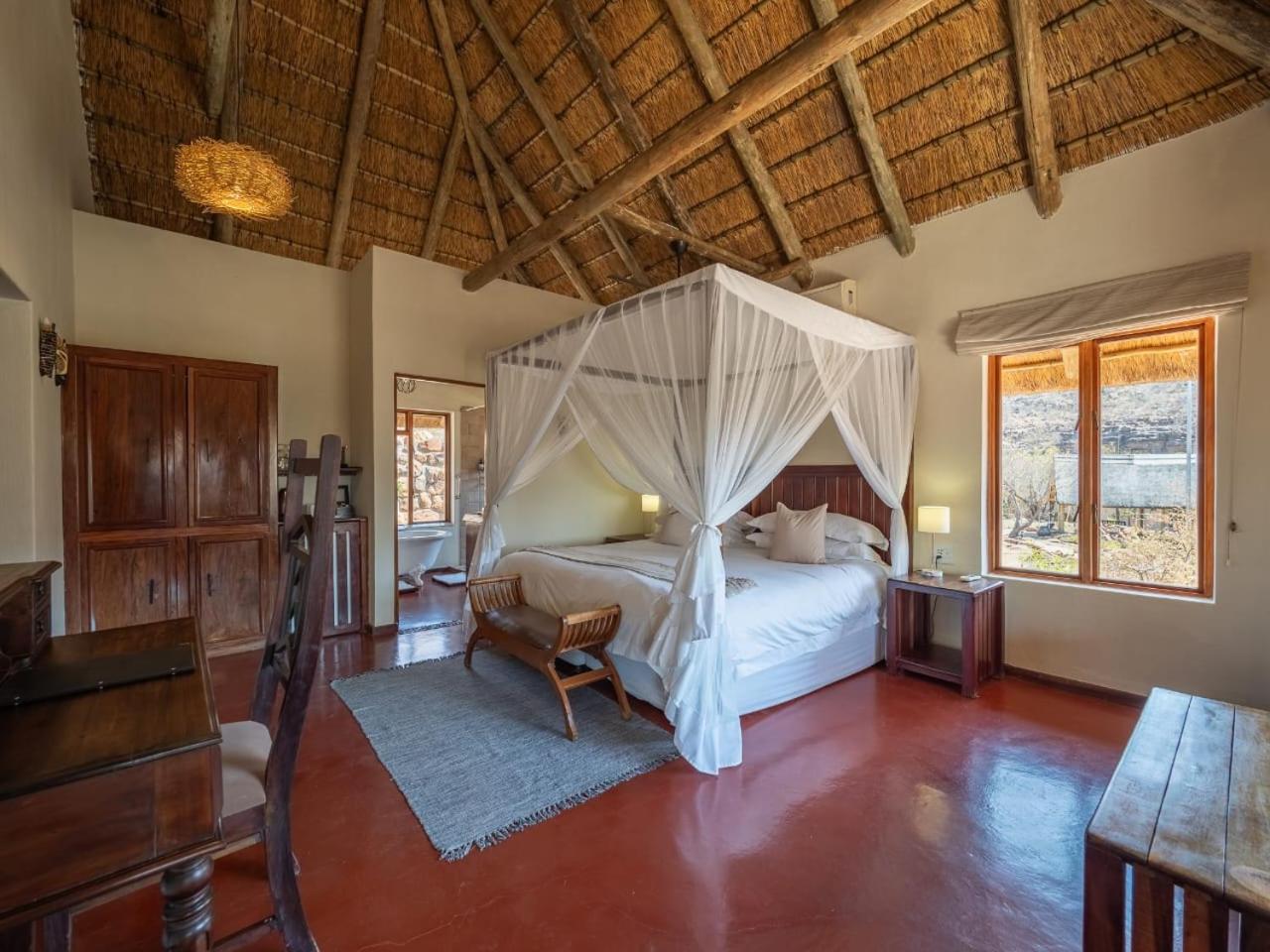 Two-Bedroom Chalet photo 2