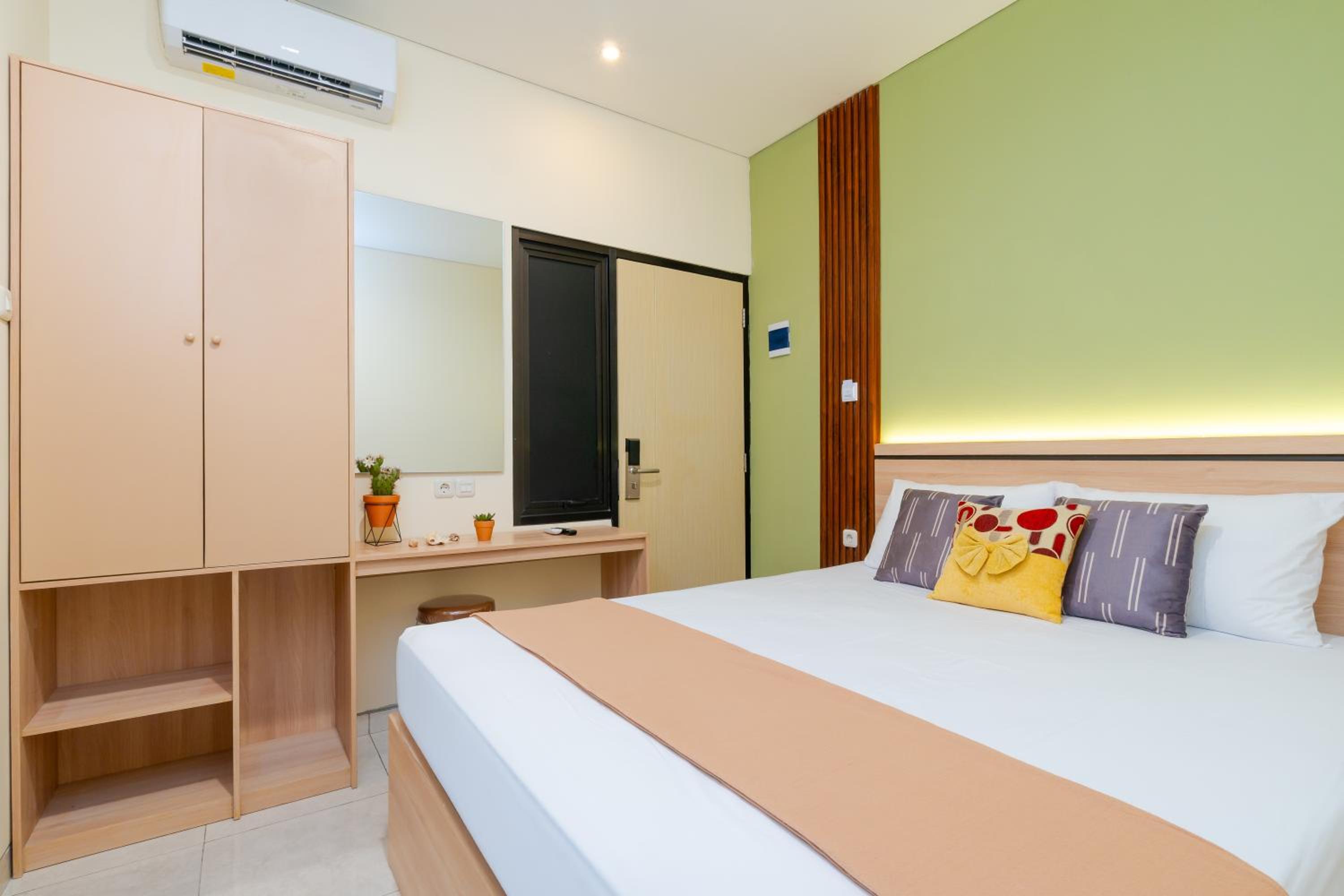 Deluxe Room photo 2