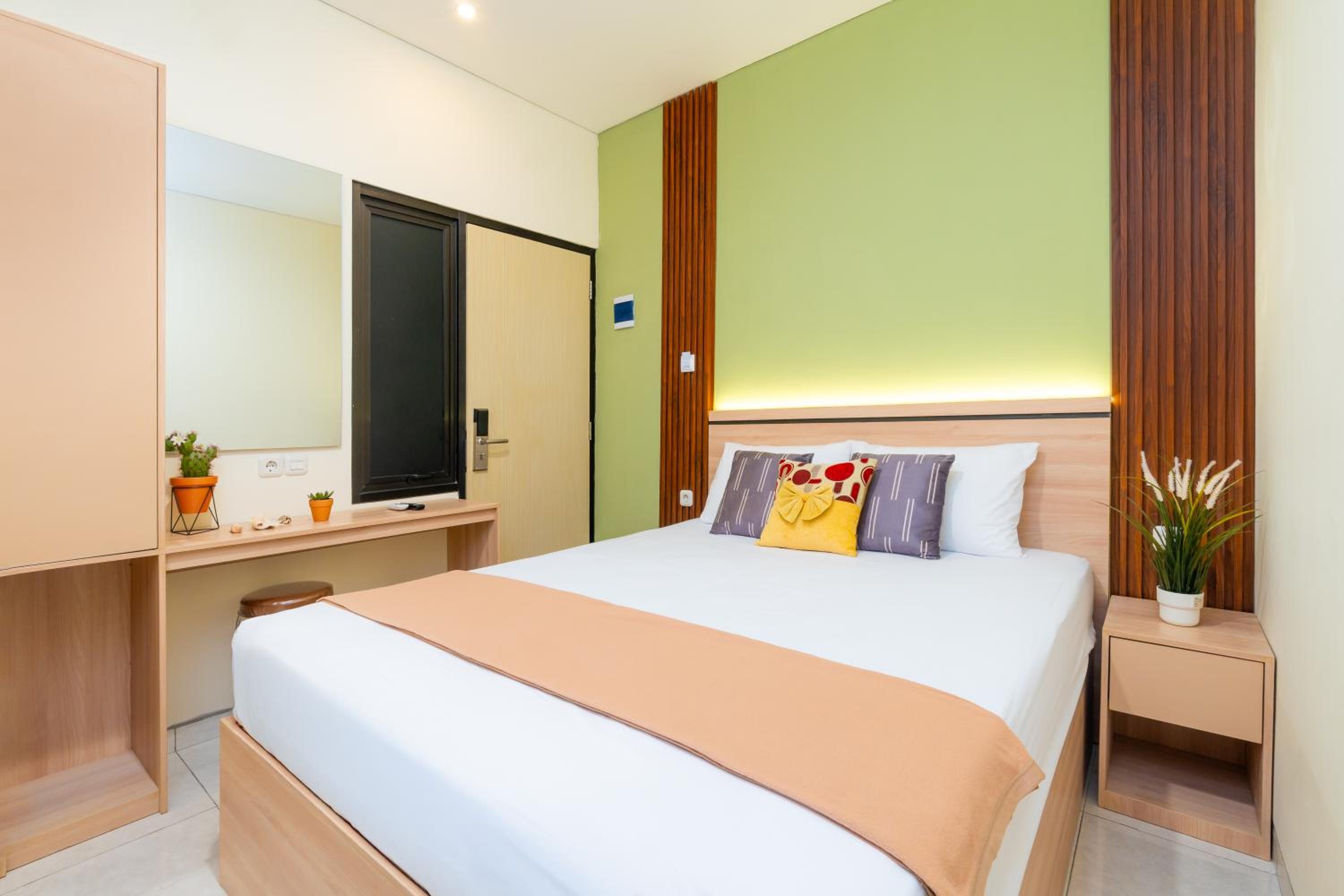 Deluxe Room photo 3