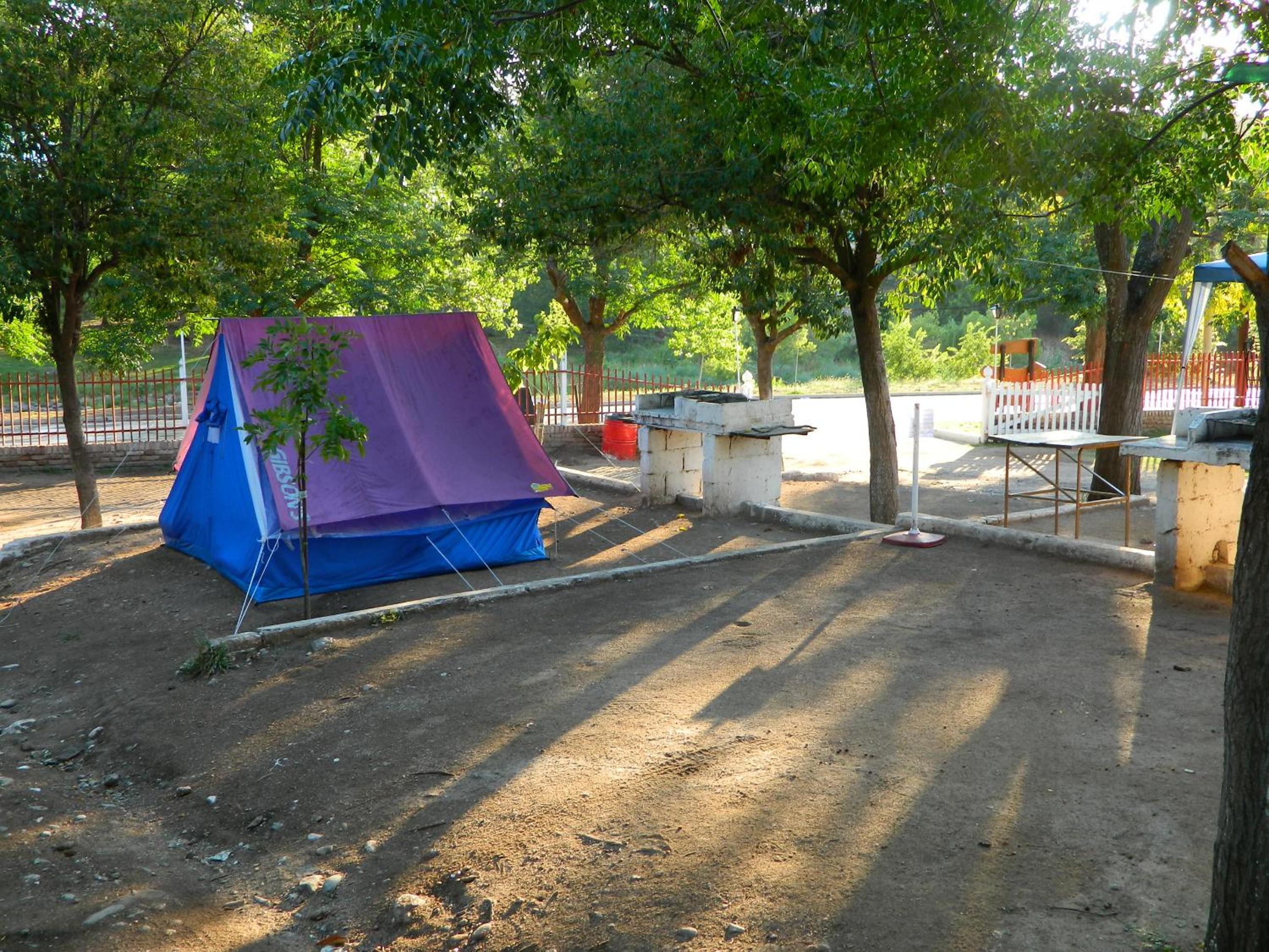 Tent photo 3