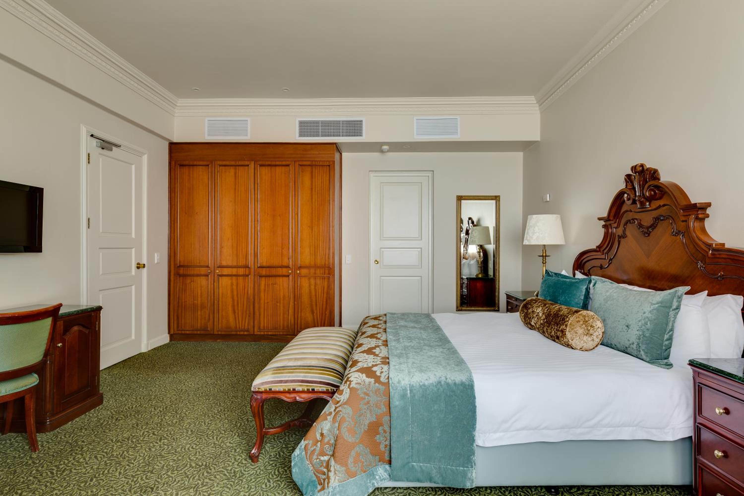 Presidential Suite photo 2