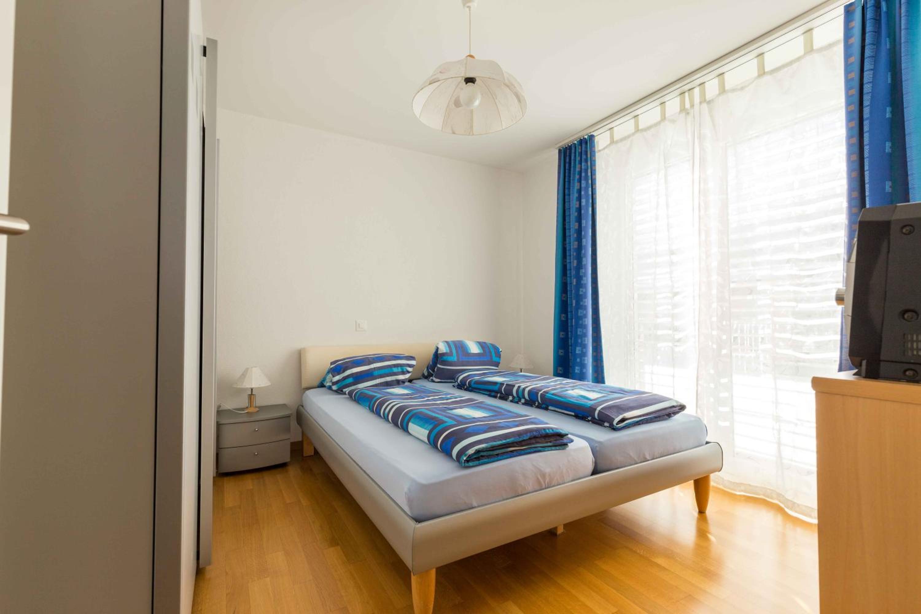 Two Bedroom Apartment  photo 1