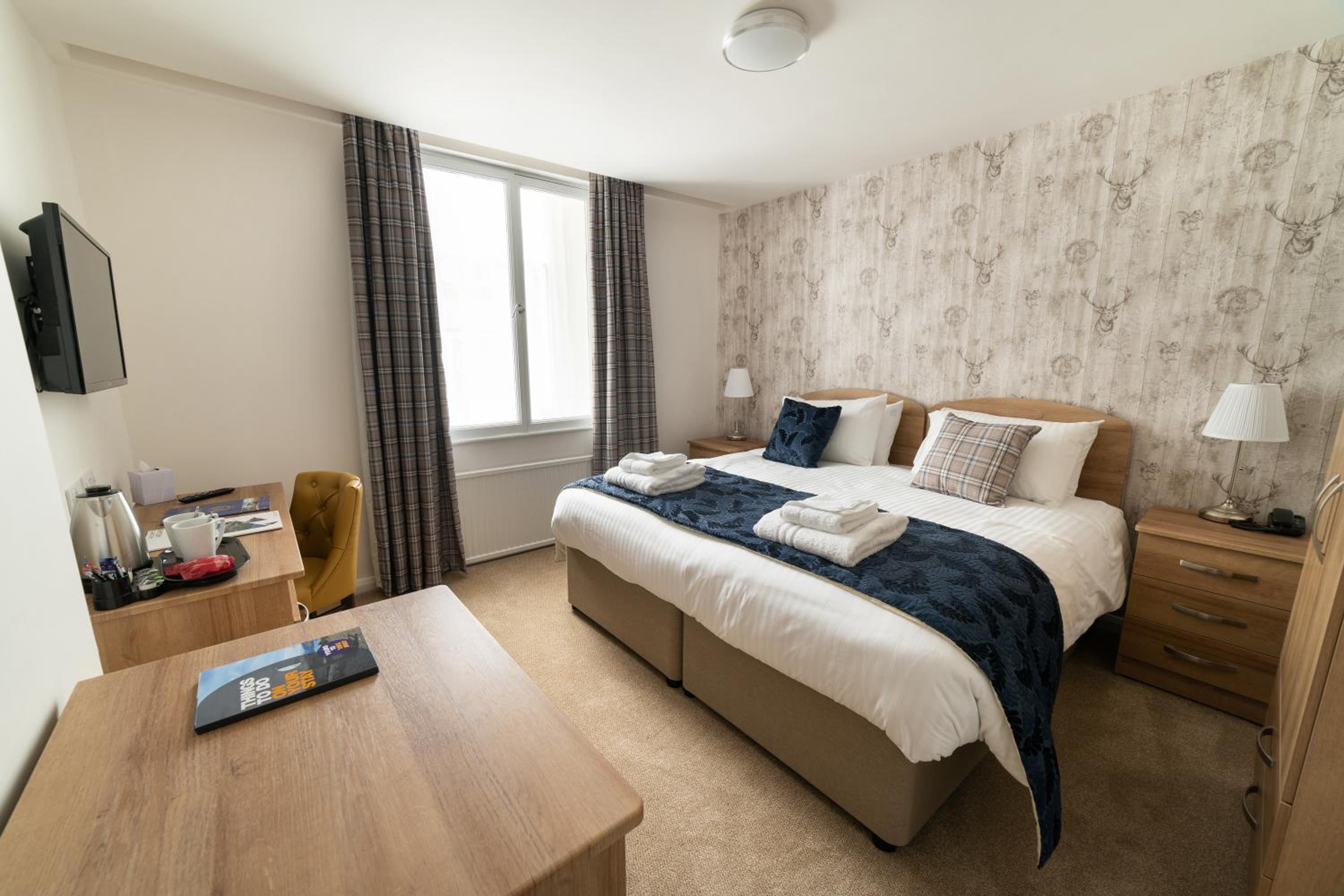 Standard Double Room - Non-Smoking - Photo 3