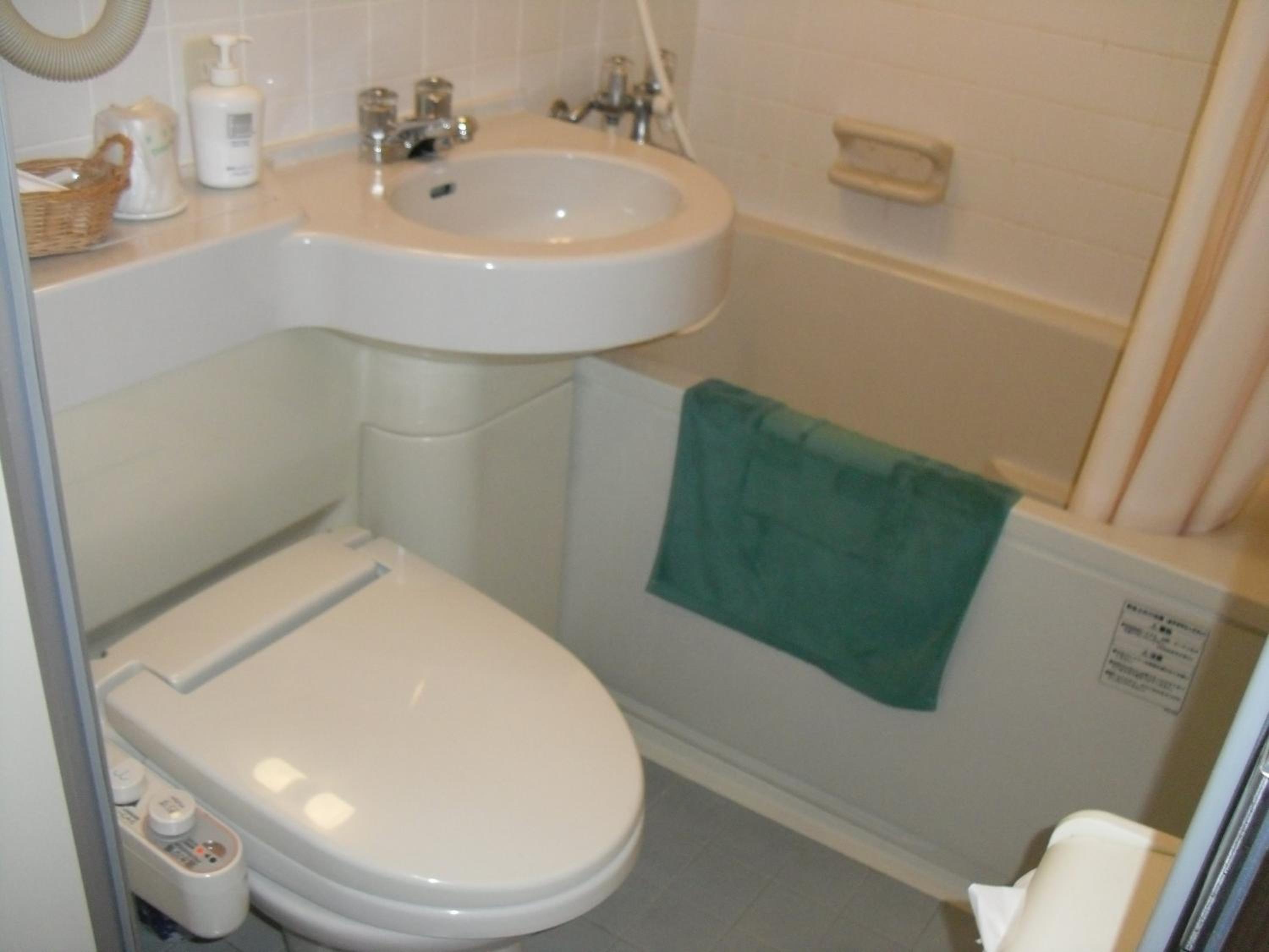 Double Room - Photo 6