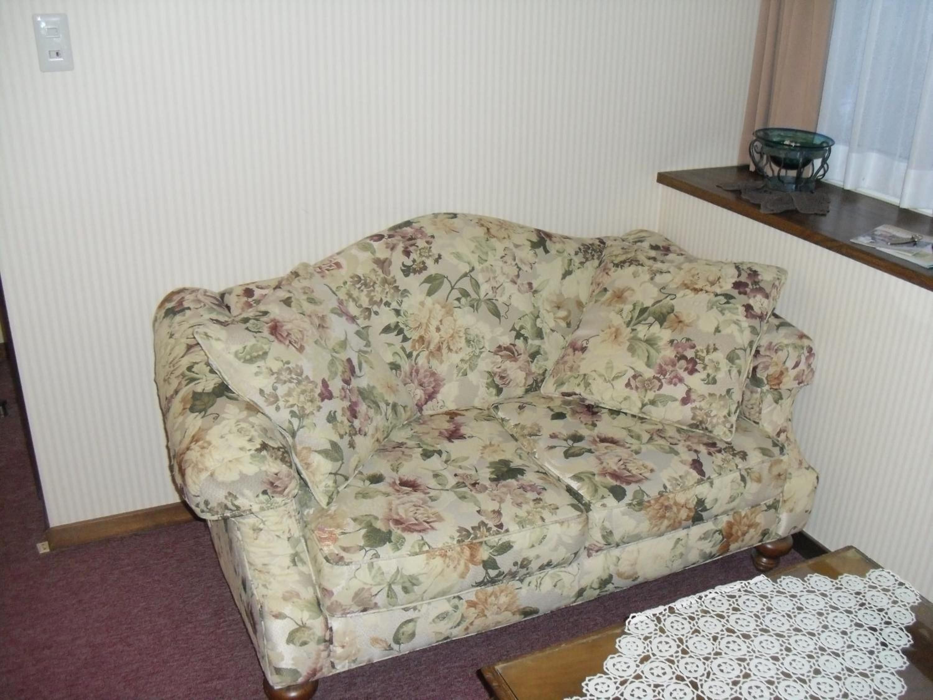Double Room - Photo 14