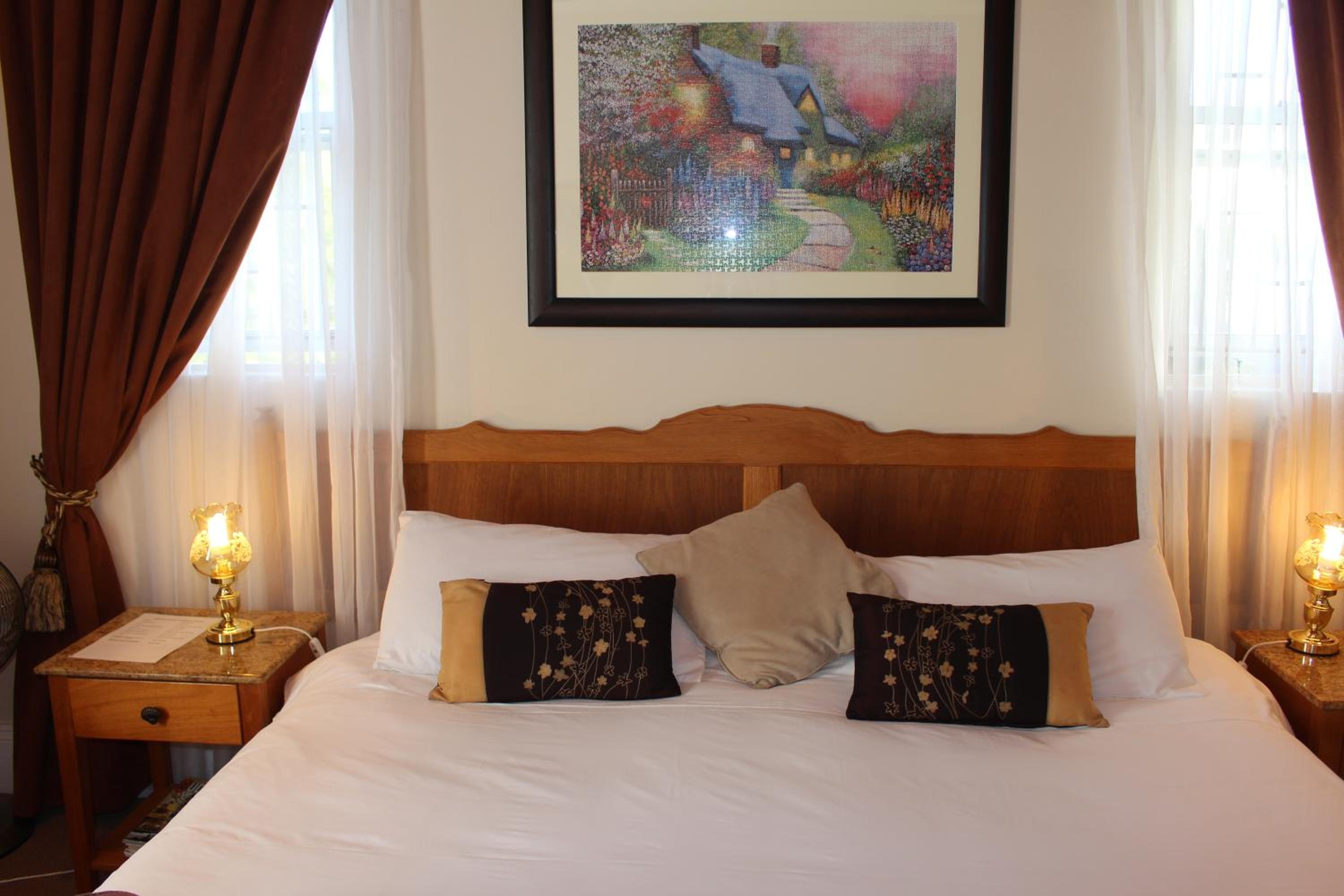  Double Room - Photo 30