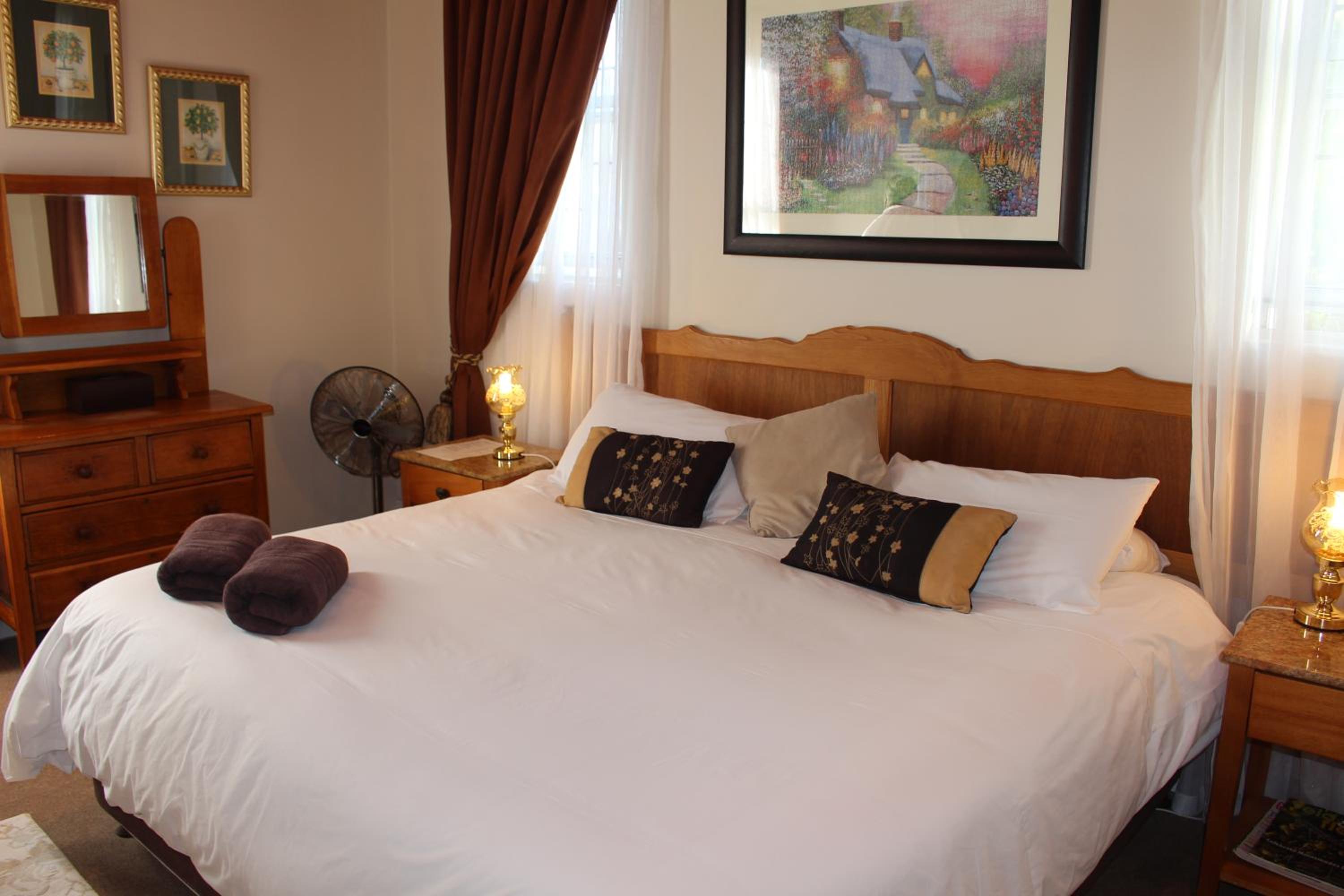  Double Room - Photo 5