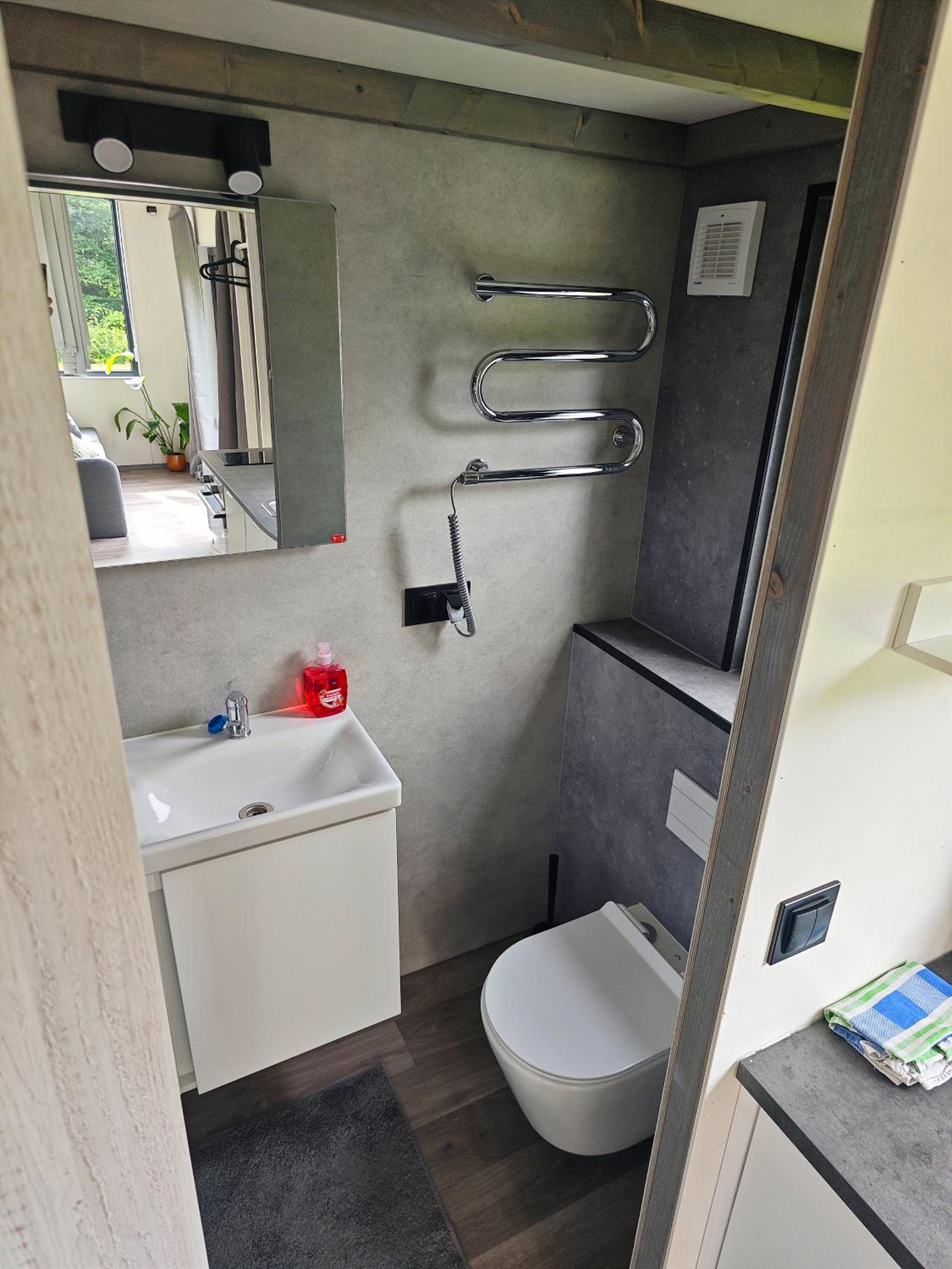 One-Bedroom Chalet photo 2