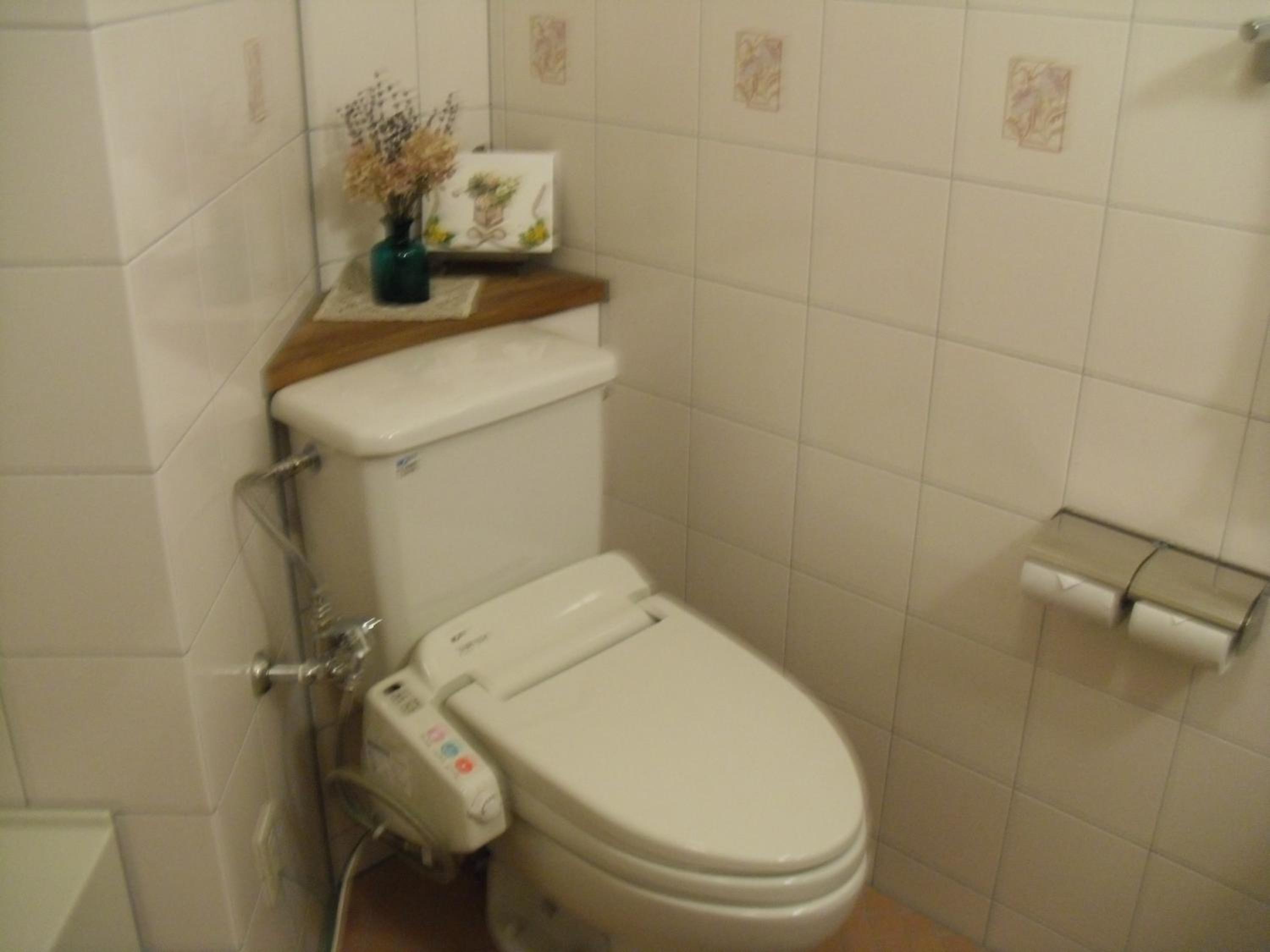 Quadruple Room with Tatami Area - Photo 3