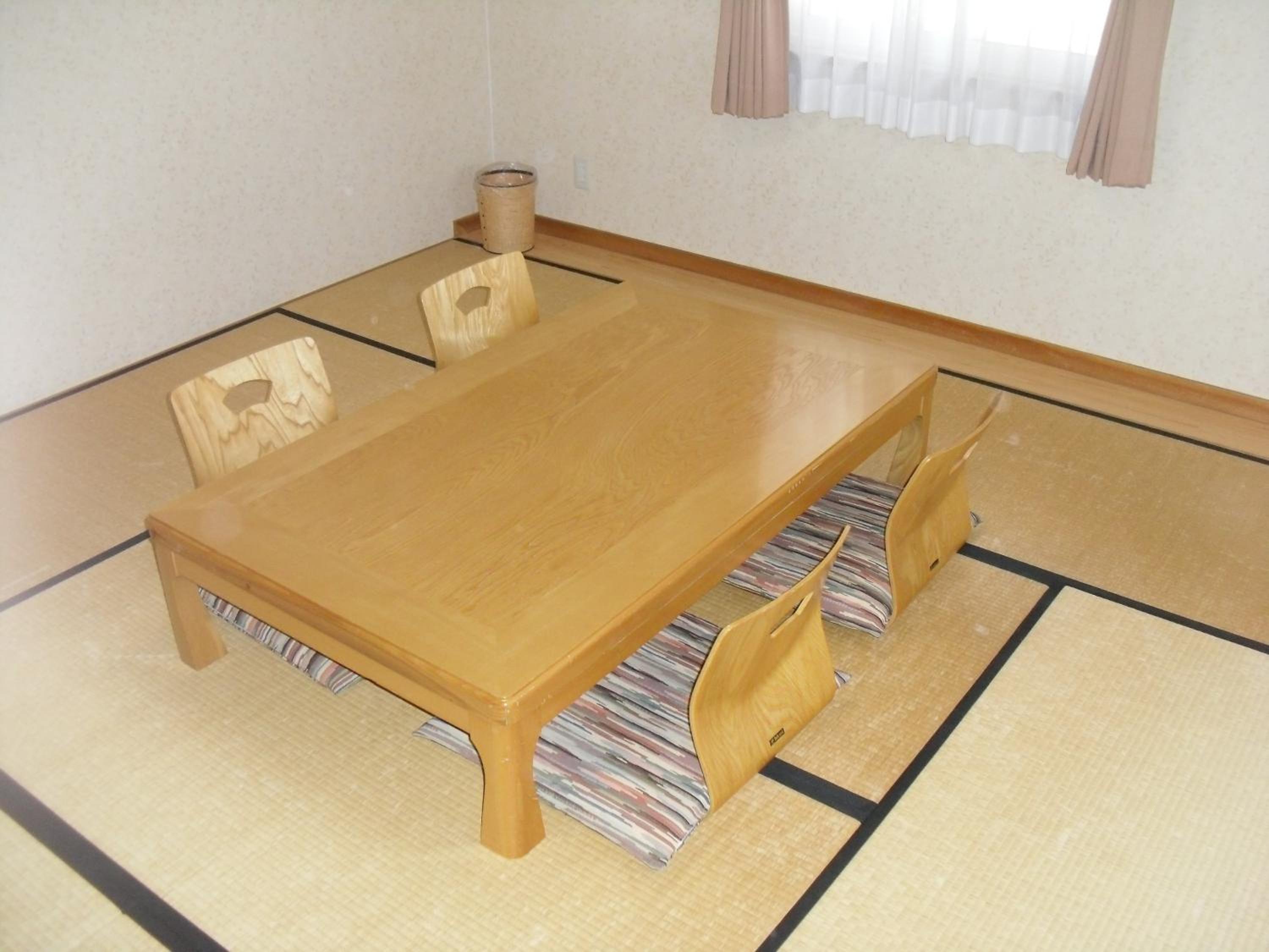 Japanese-Style Quadruple Room - Photo 5