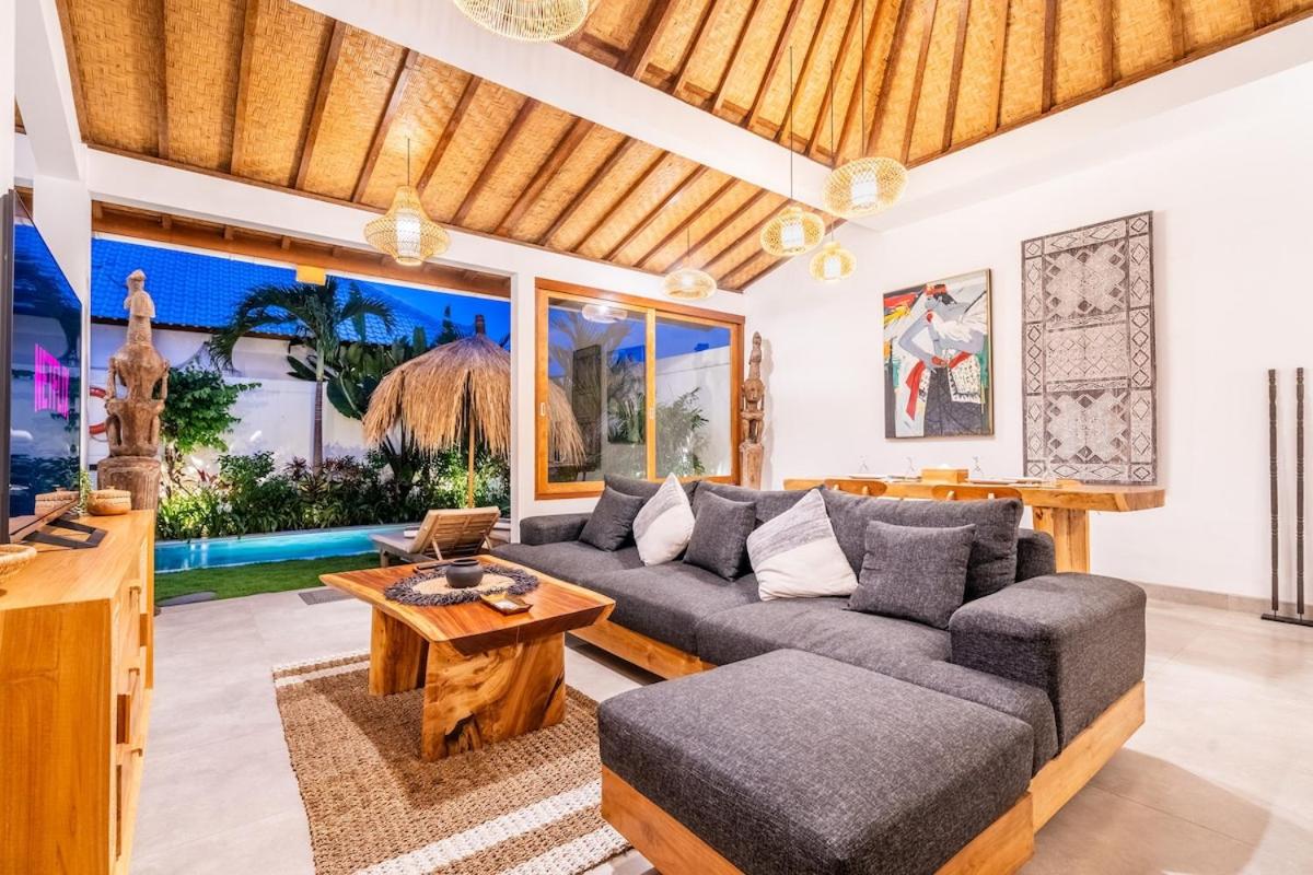 One-Bedroom Villa photo 2