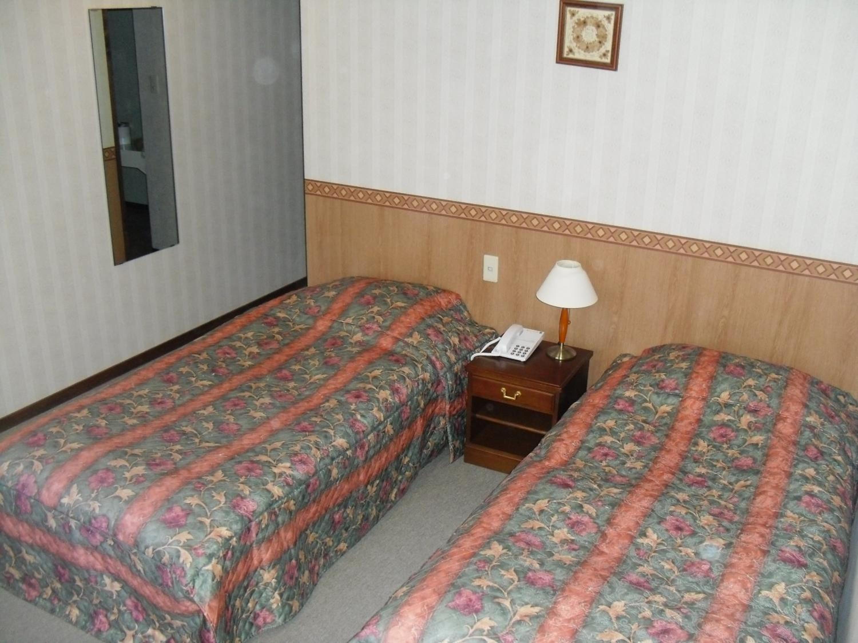 Twin Room - Photo 7