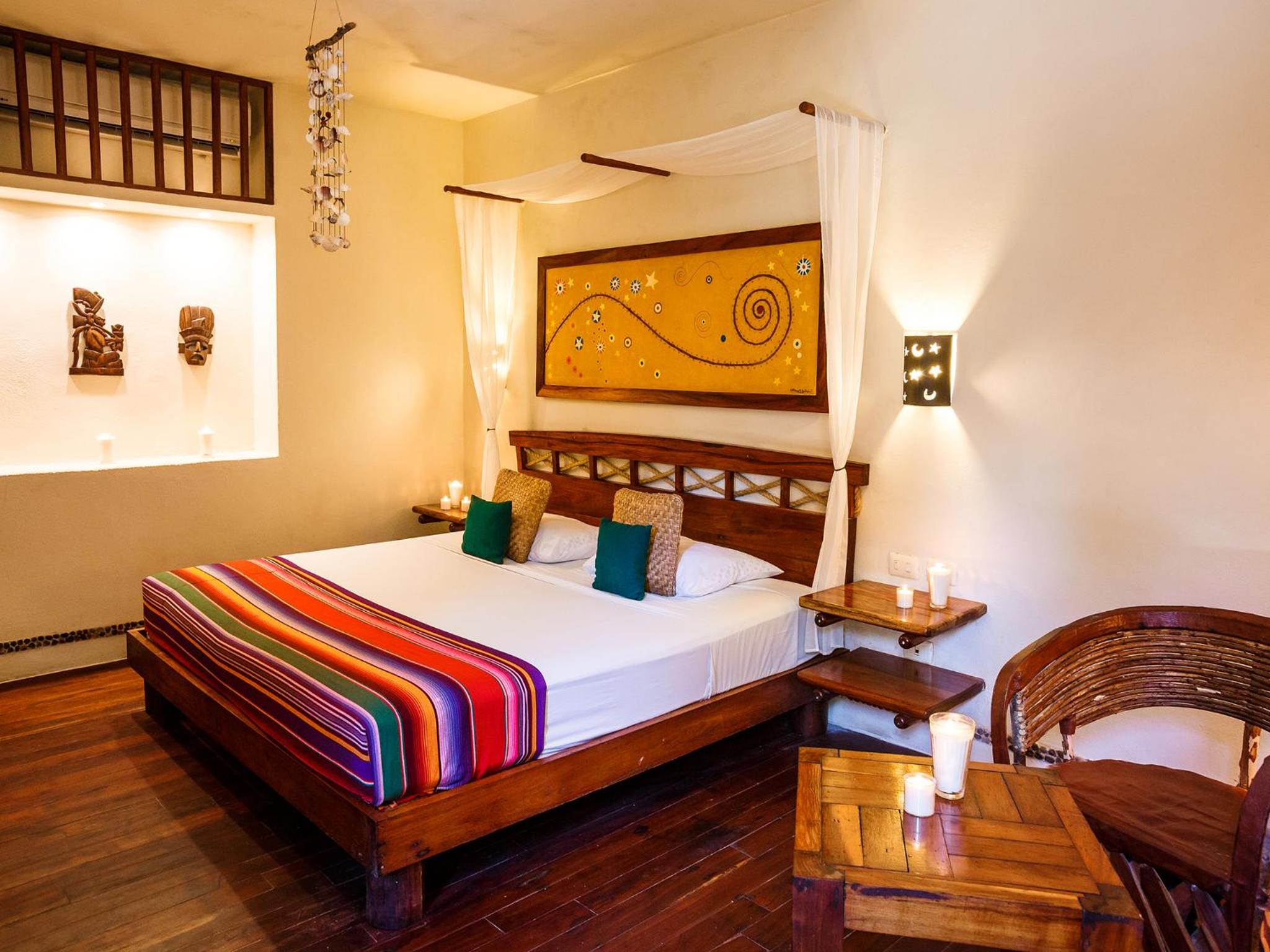 Junior Suite - Photo 2