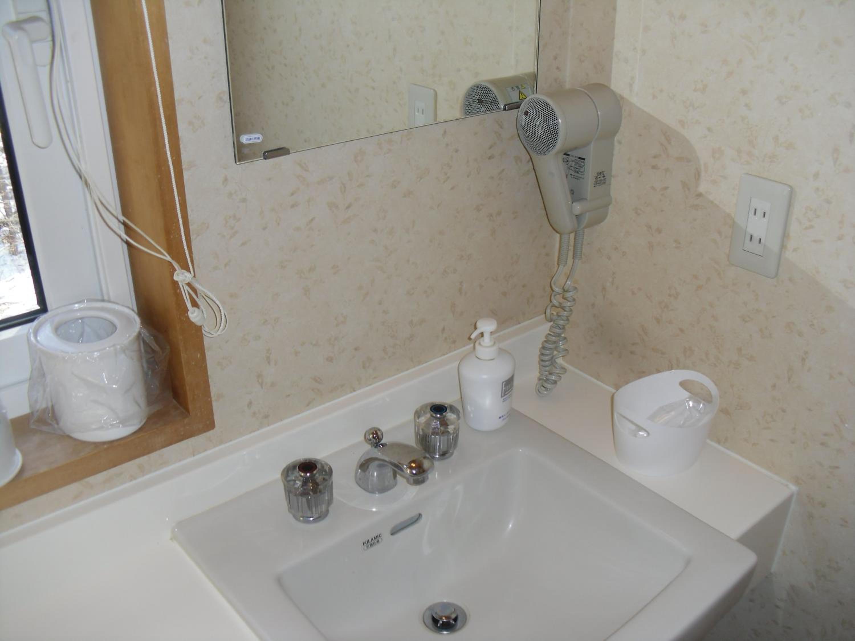 Japanese-Style Quadruple Room - Photo 2