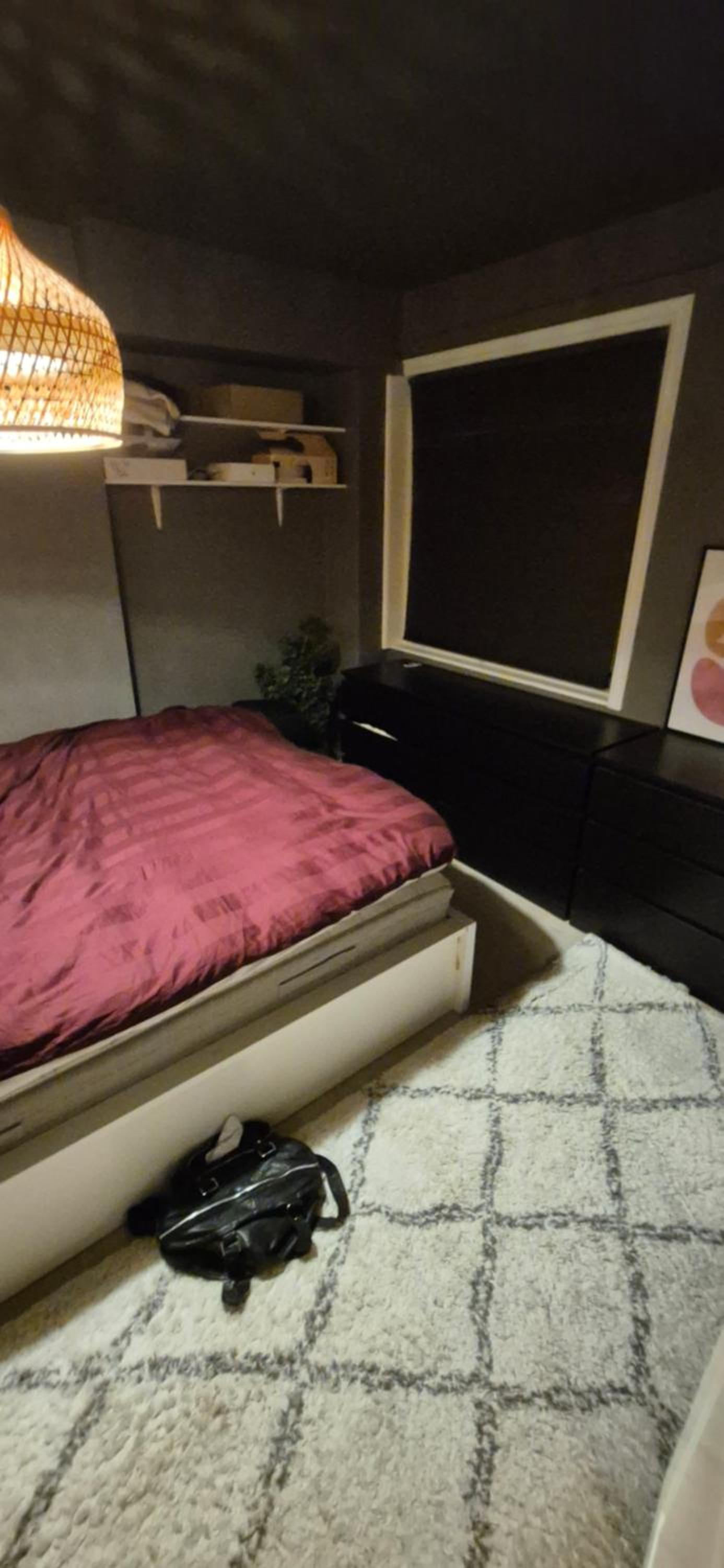 One-Bedroom Superior Apartment