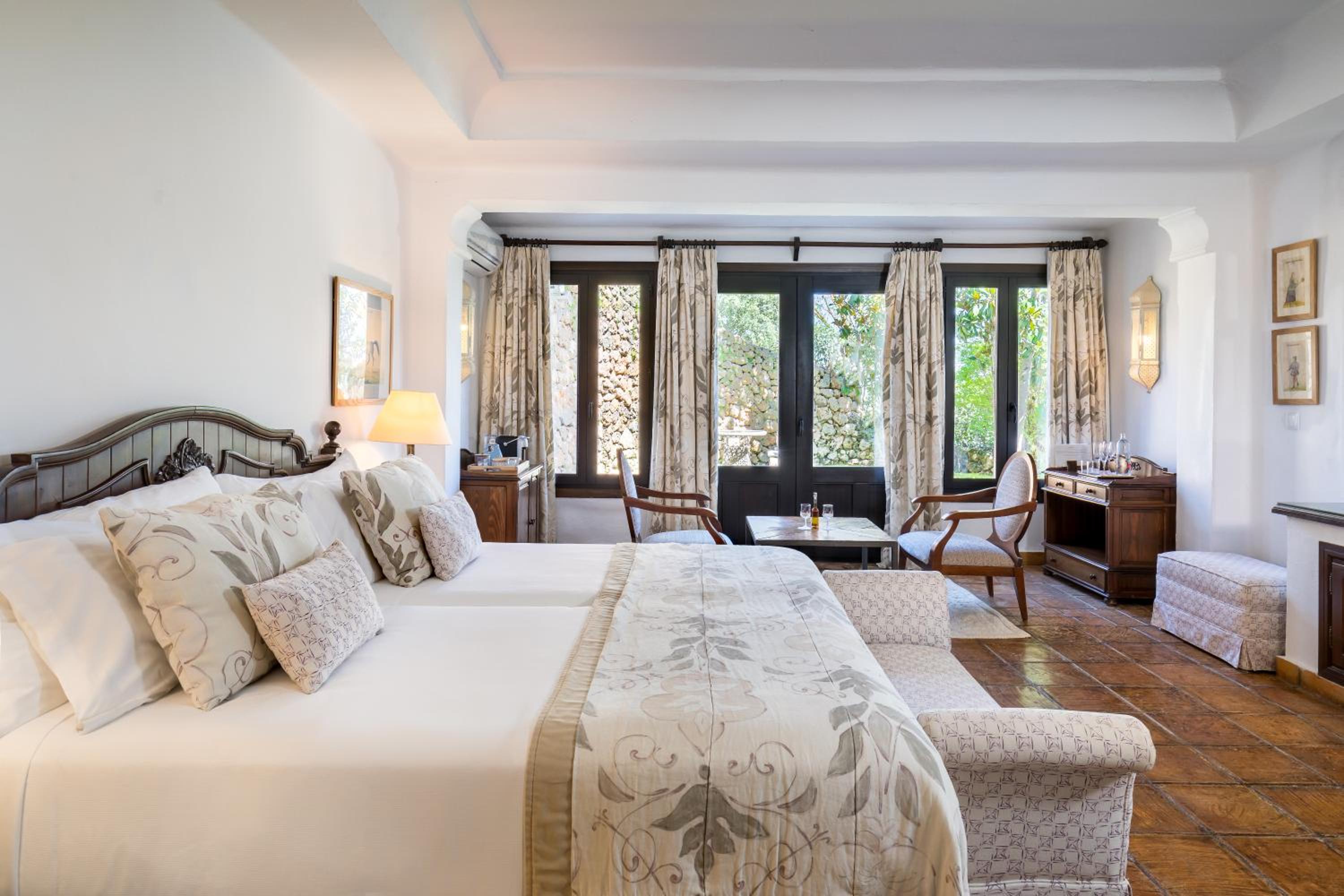 Two-Bedroom Suite