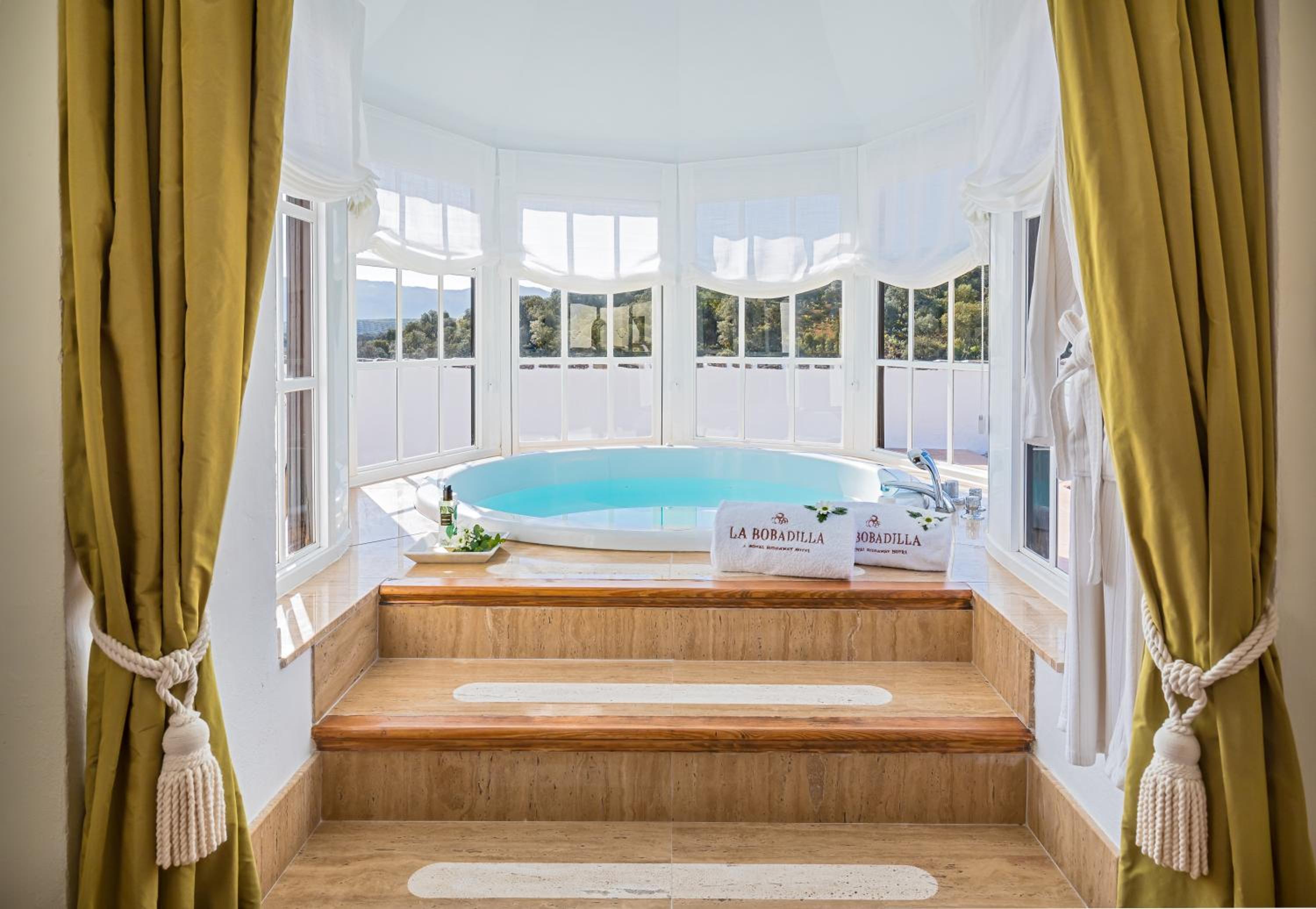 Presidential Suite photo