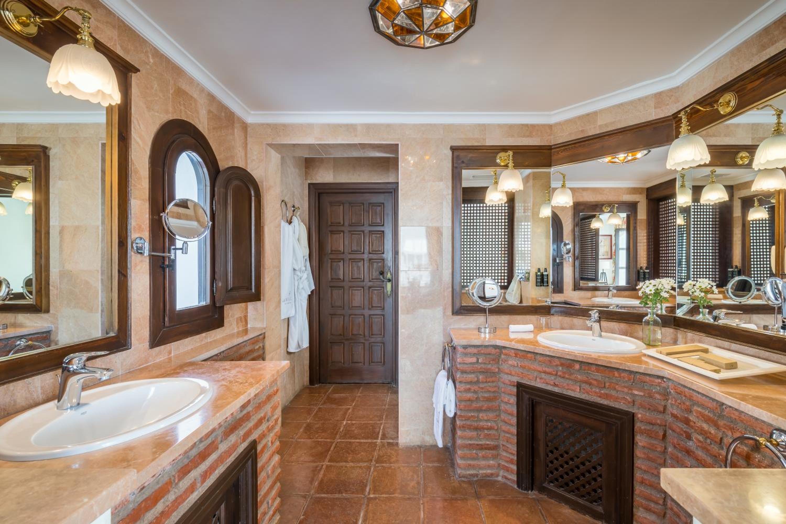Presidential Suite photo