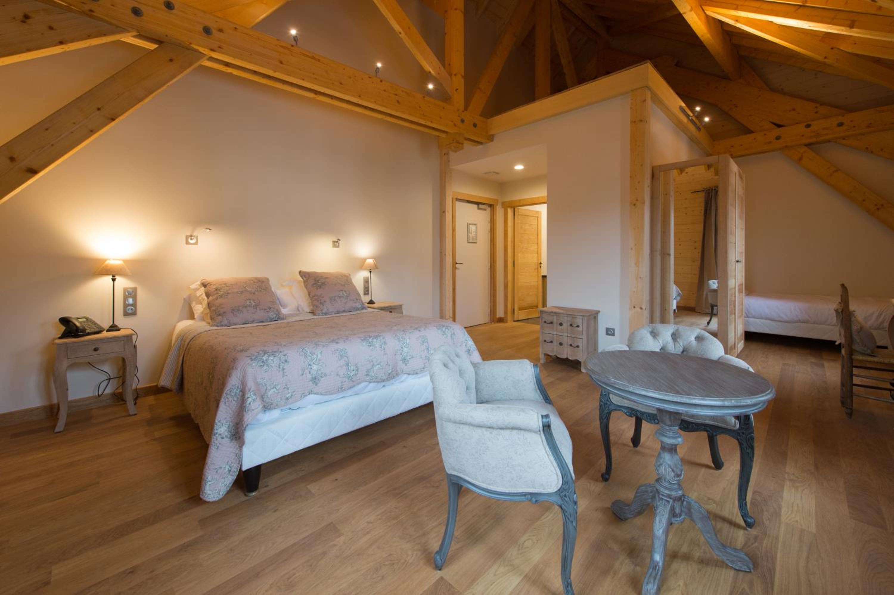Superior Double Room With Bath