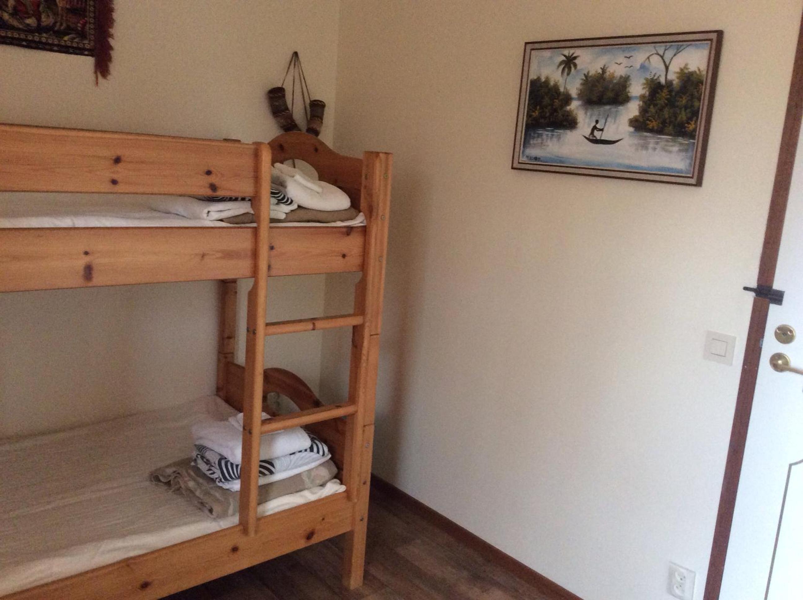 Economy Twin Room with Shared Bathroom photo 3