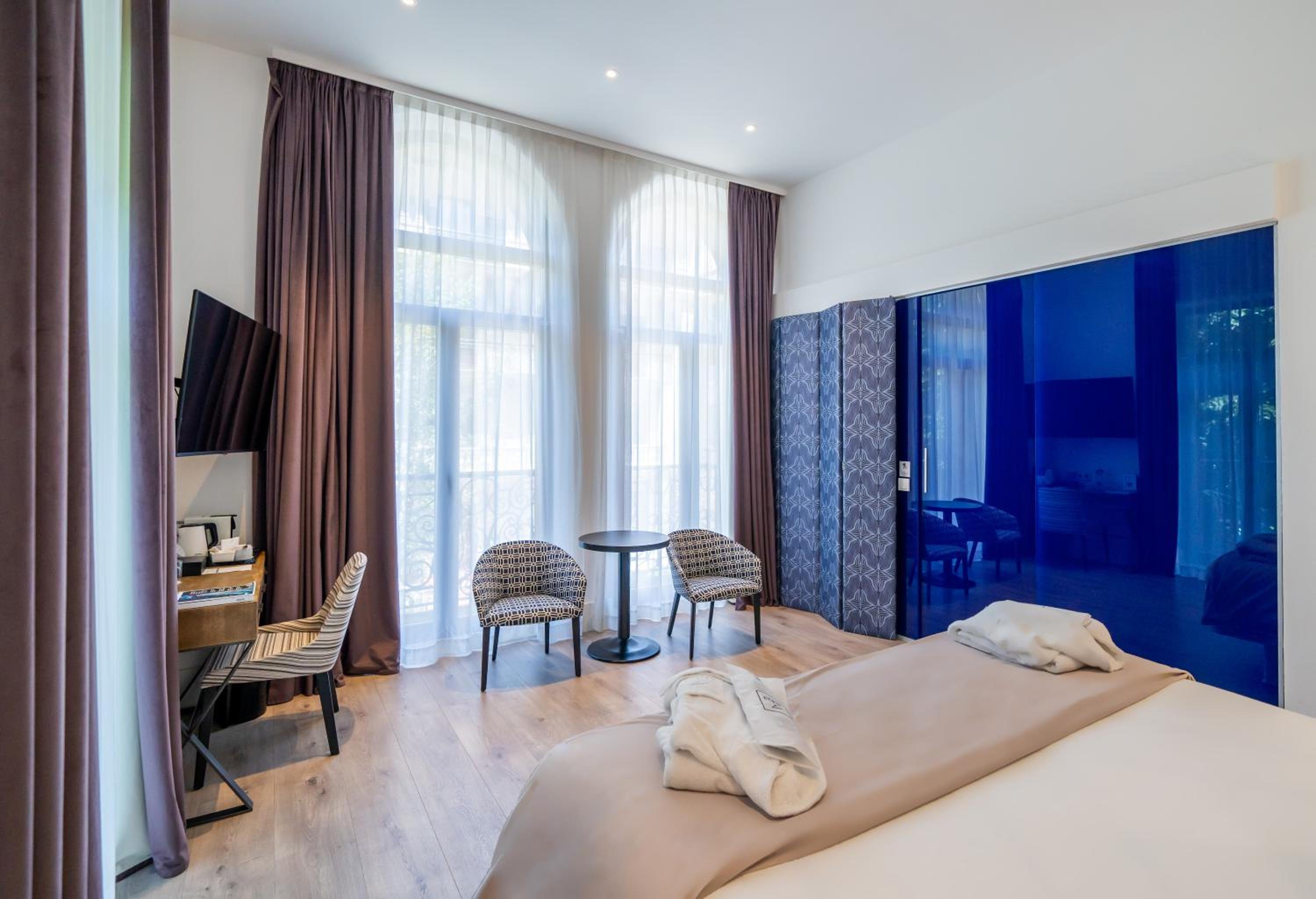Superior Double or Twin Room