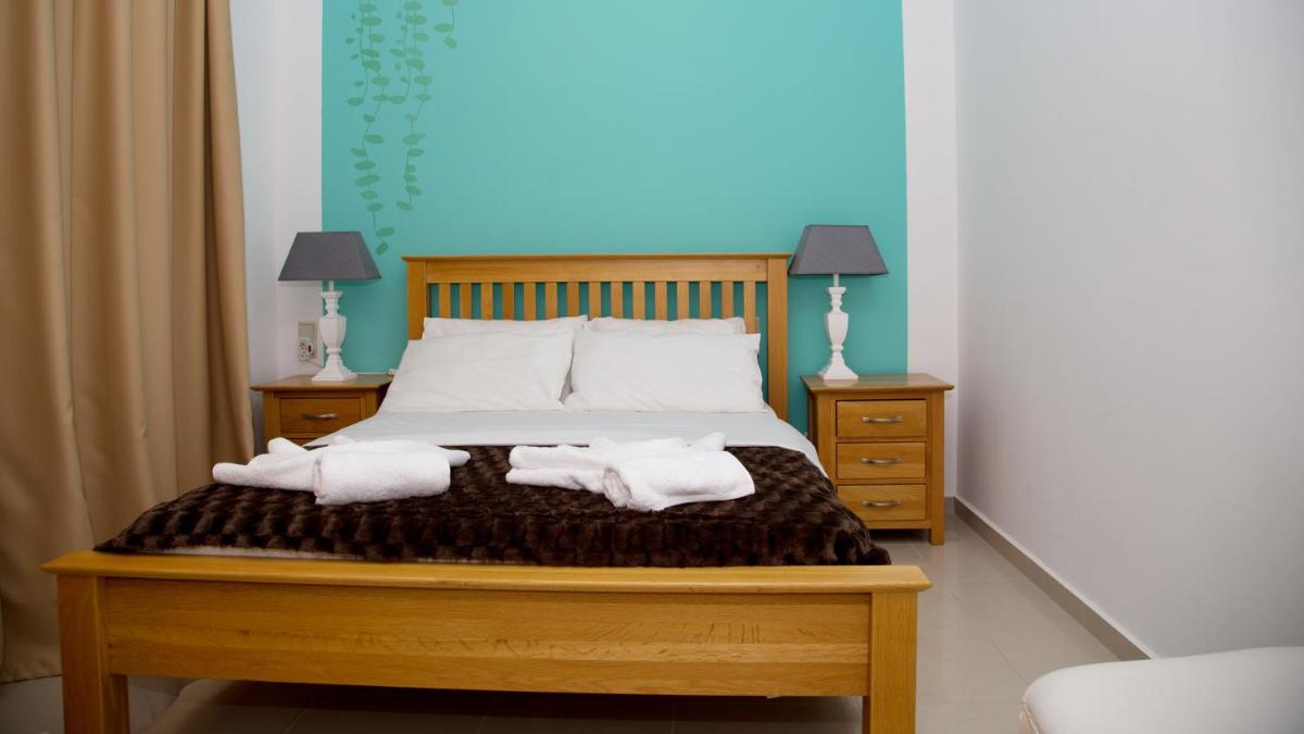 Penthouse Apartment photo 1