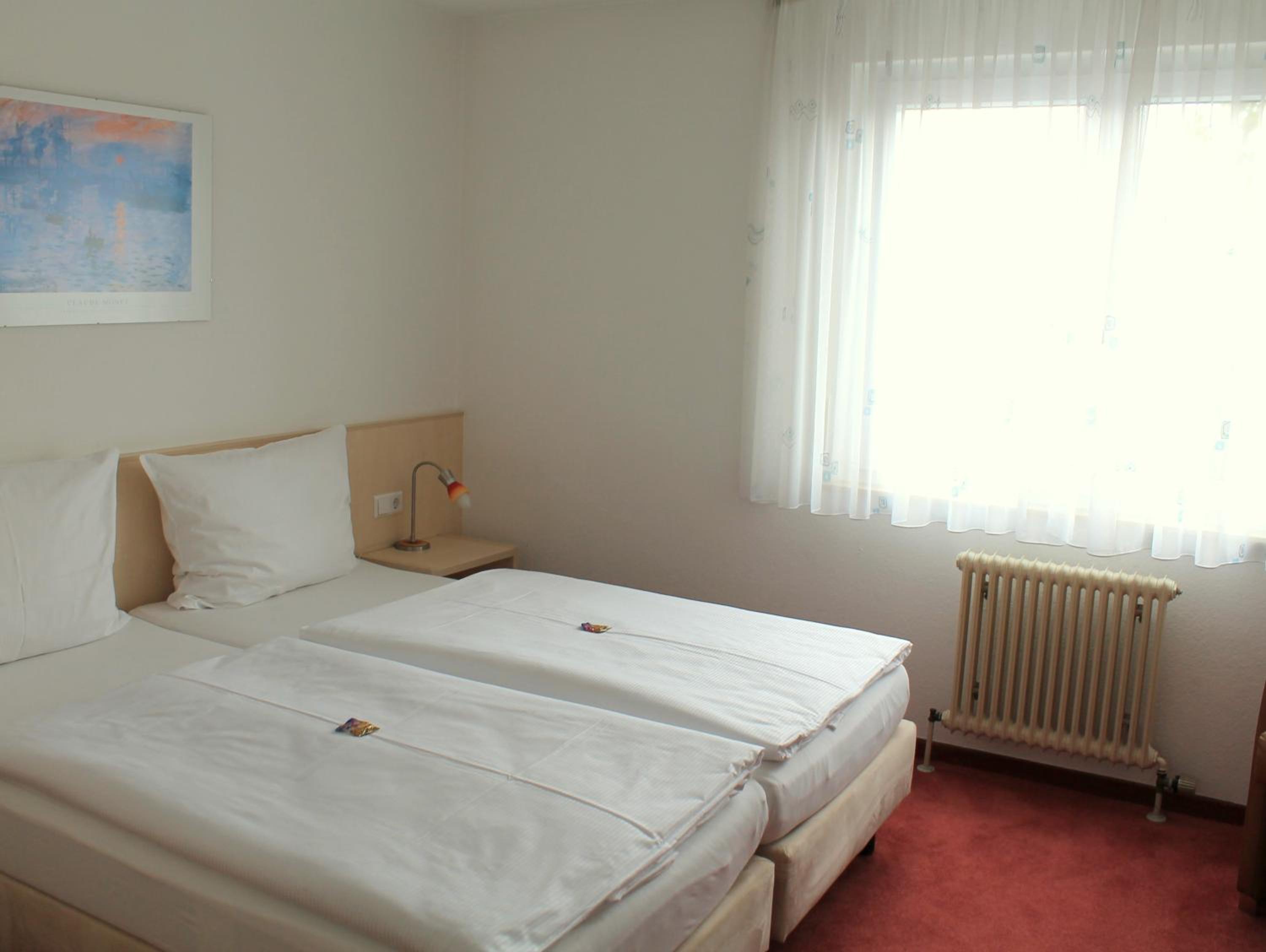 Double Room - Photo 1
