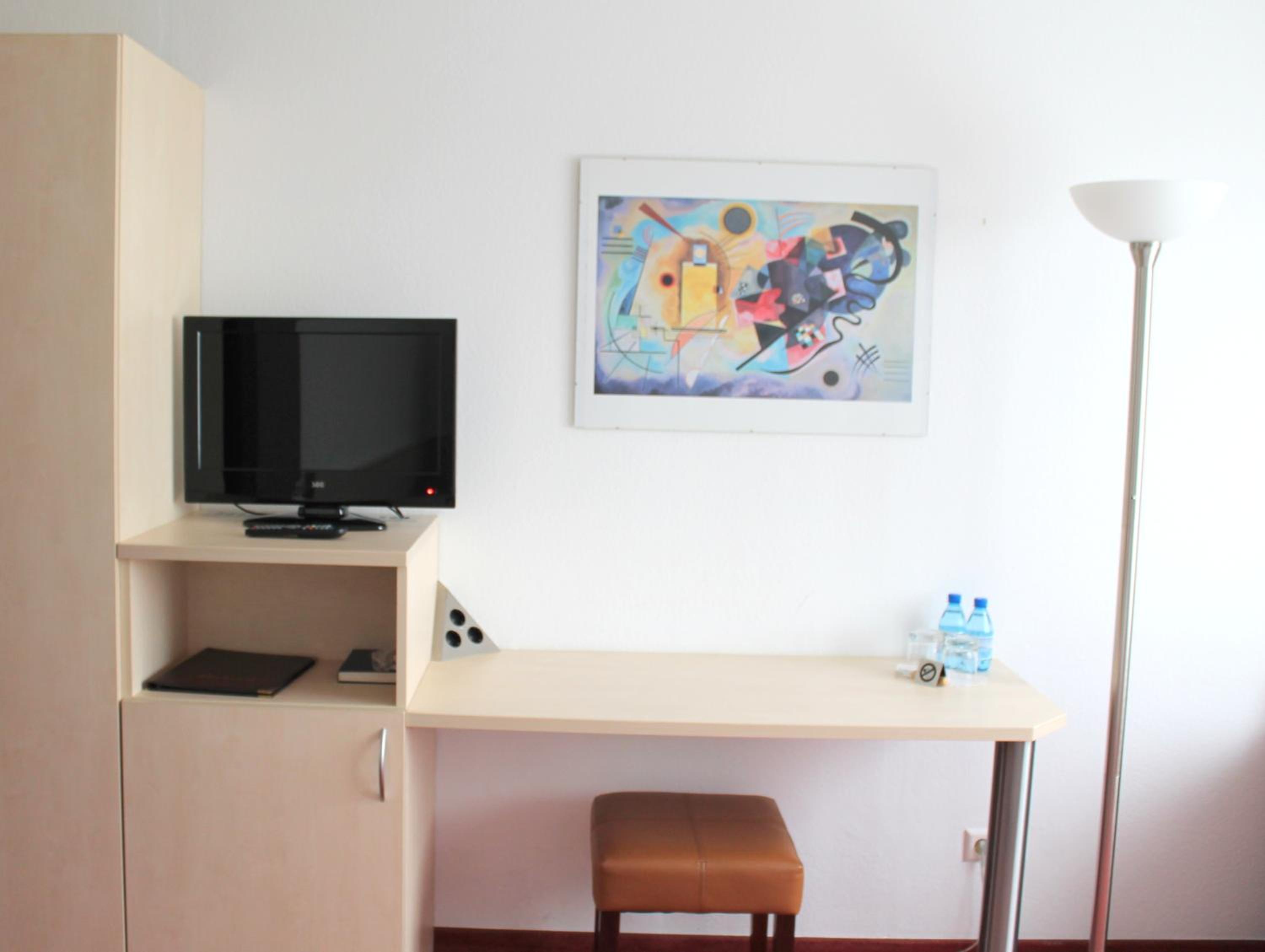 Double Room - Photo 6