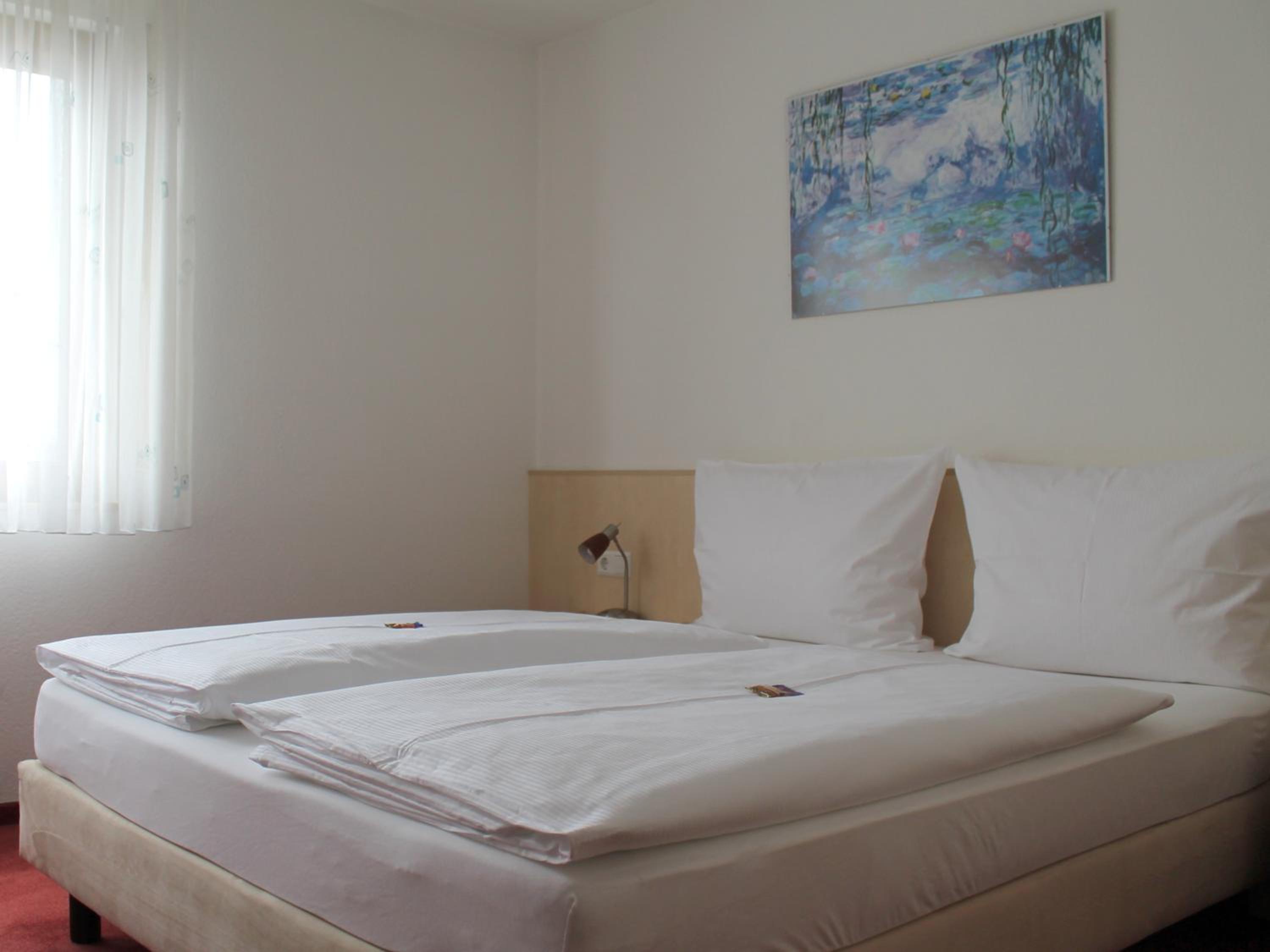 Double Room - Photo 4