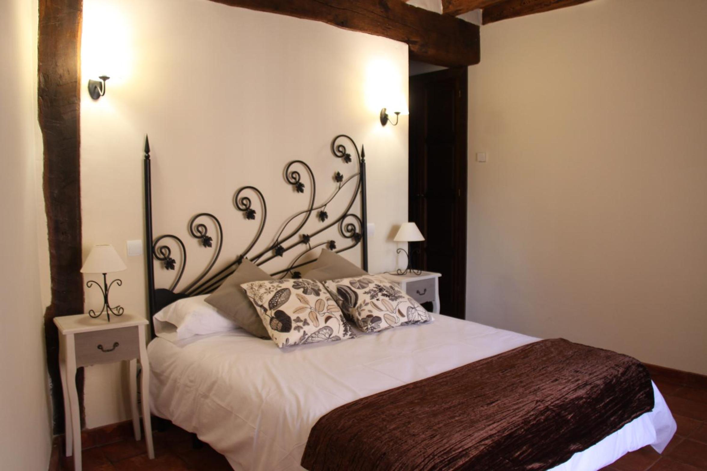 Habitación Doble N 1