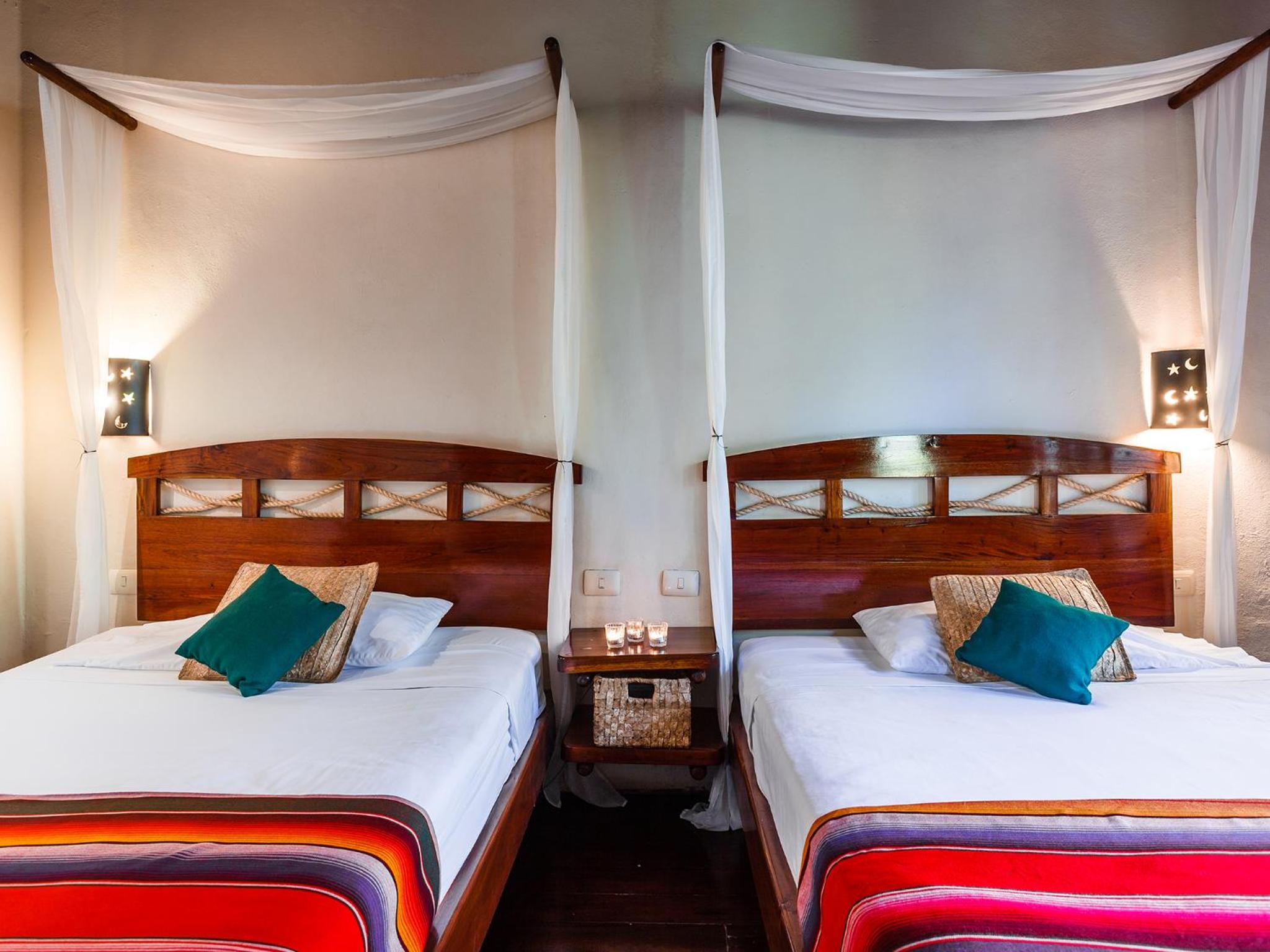 Junior Suite (3 people) - Photo 1