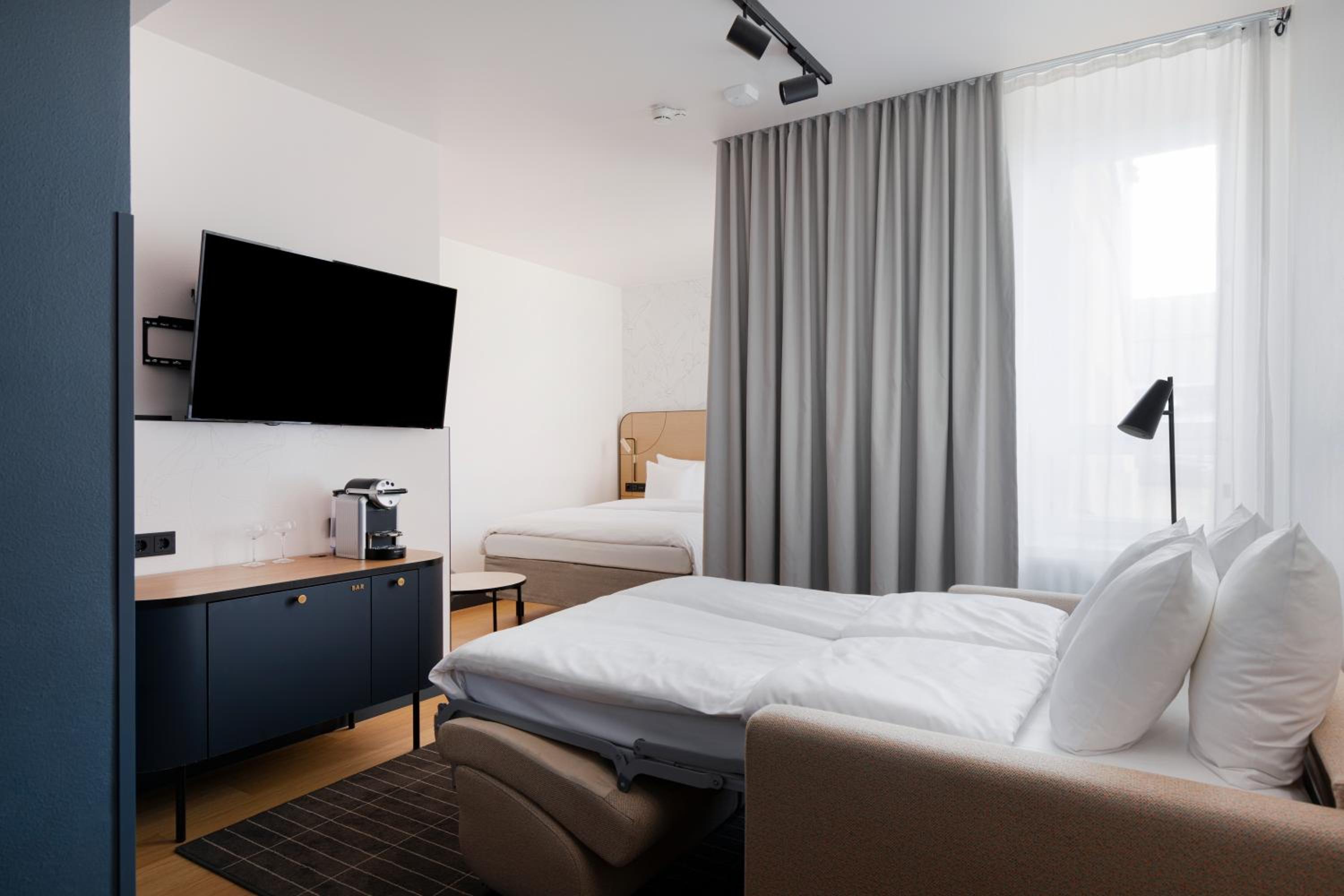 Triple Room - Photo 2