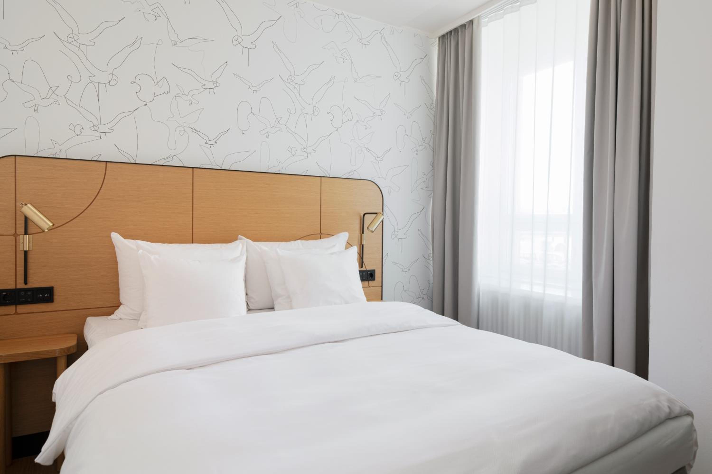 Triple Room - Photo 5