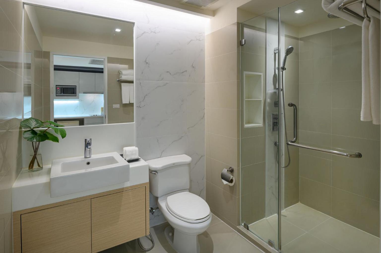 Executive Suite photo 3