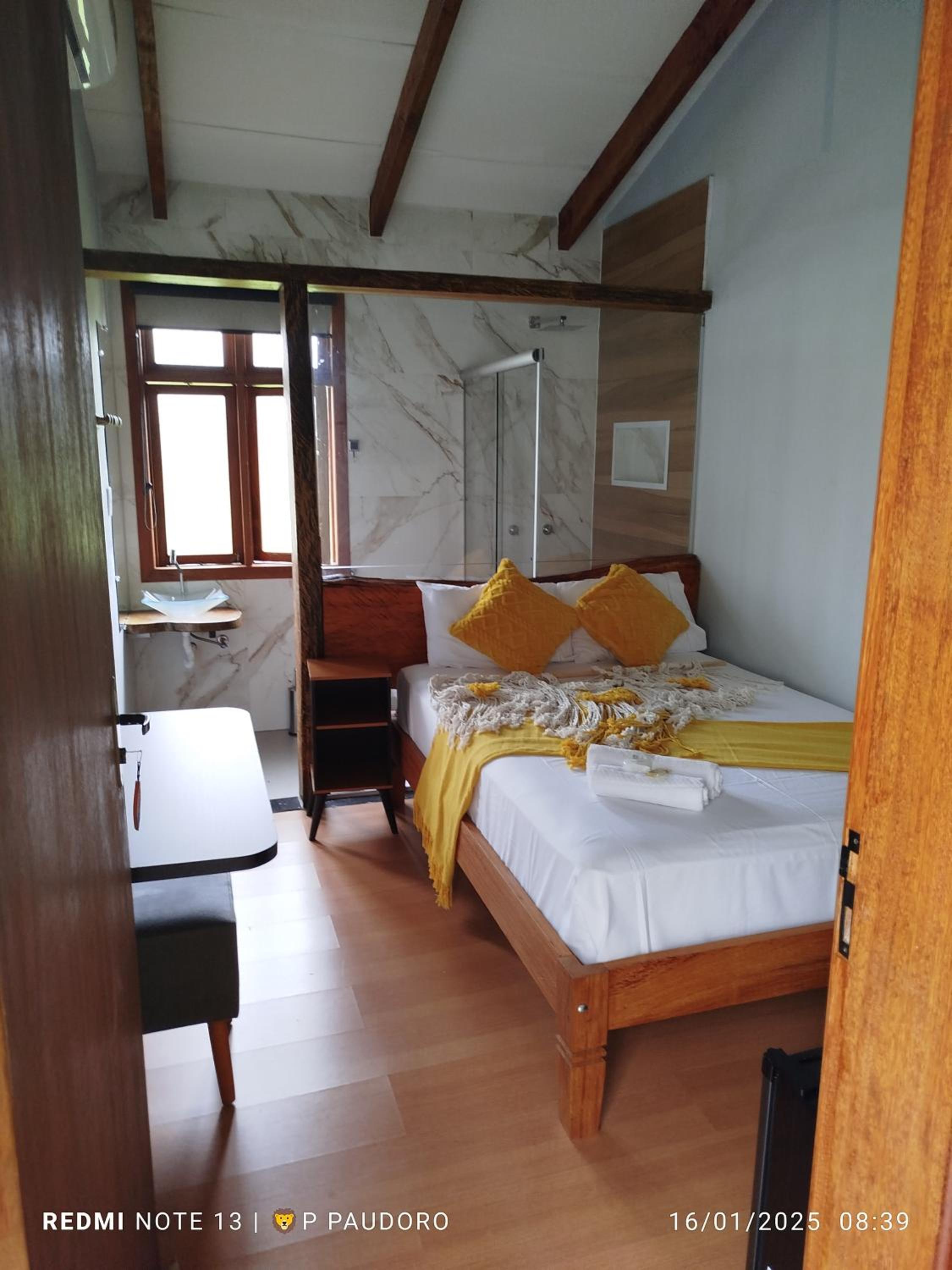 Double Room photo 2