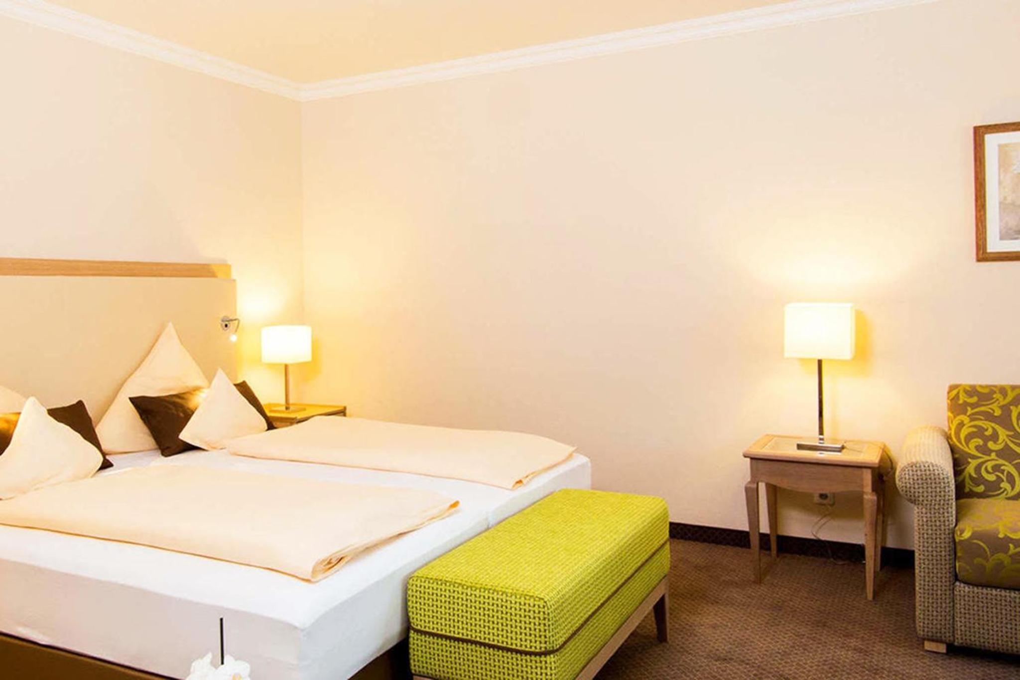 Double Room photo 1