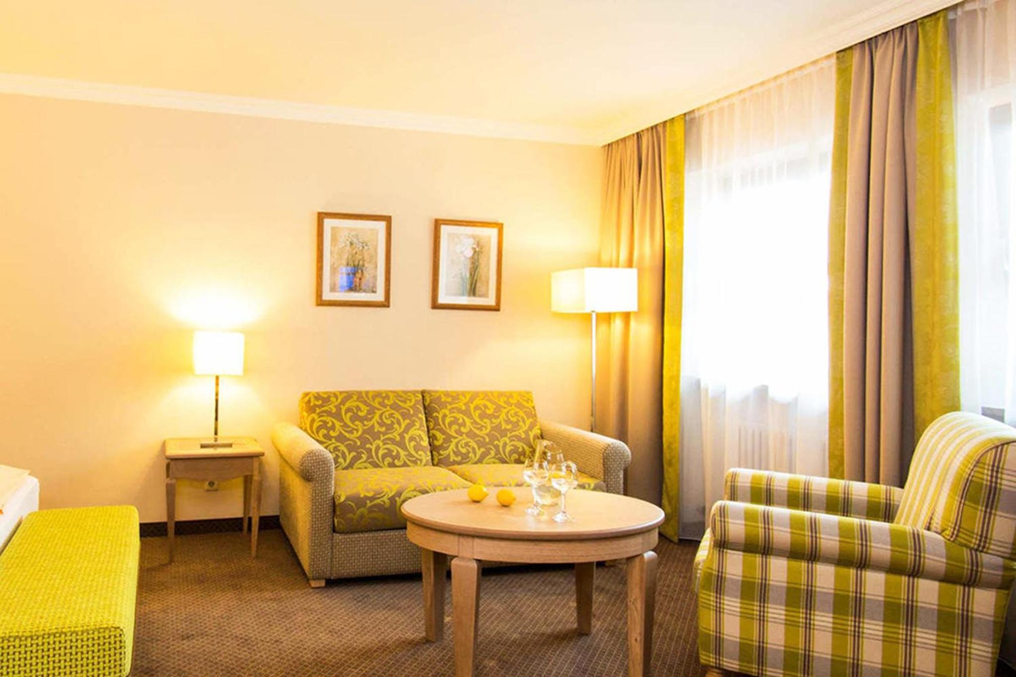 Double Room photo 2